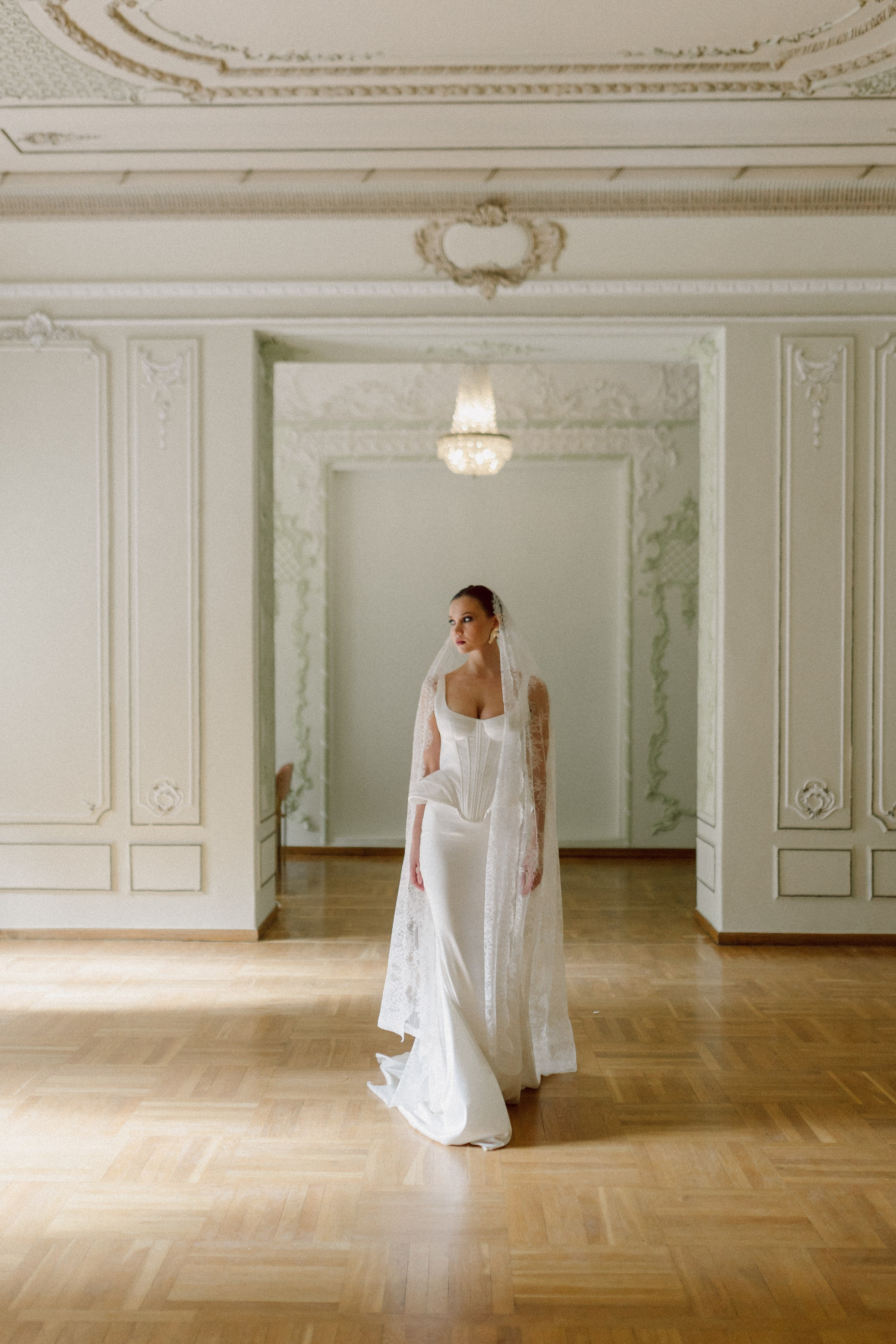 Кристина & Влад. DIANA TILIKAINEN — Фотограф Республика Карелия