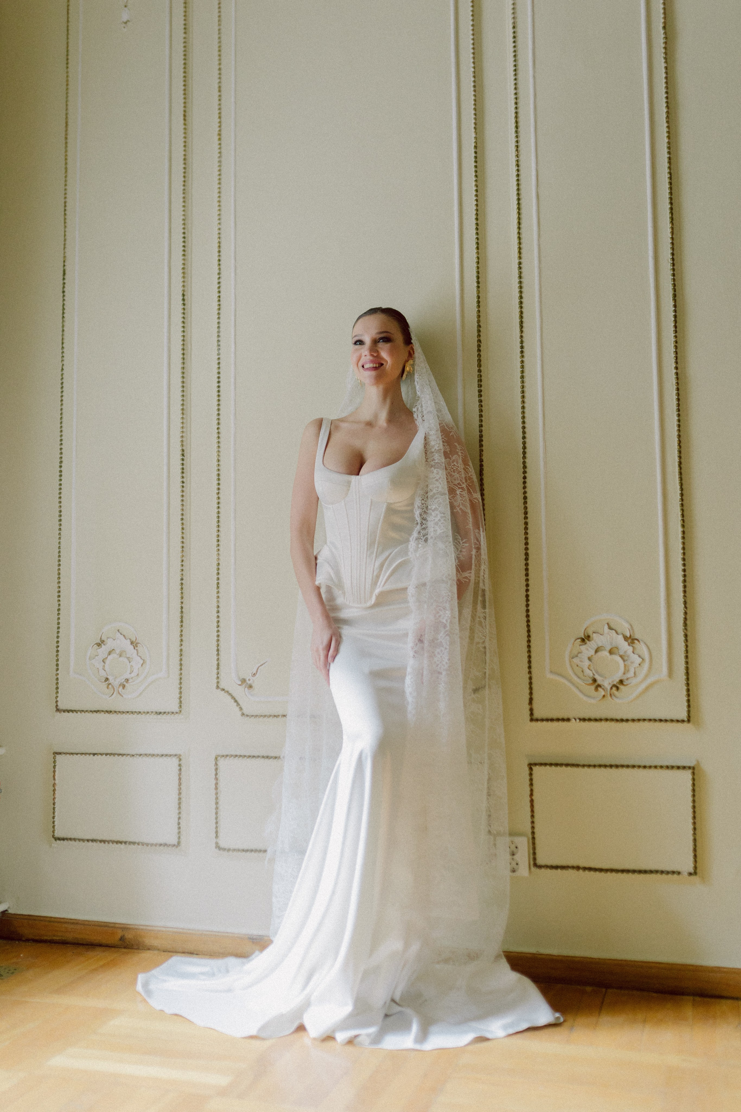 Кристина & Влад. DIANA TILIKAINEN — Фотограф Республика Карелия