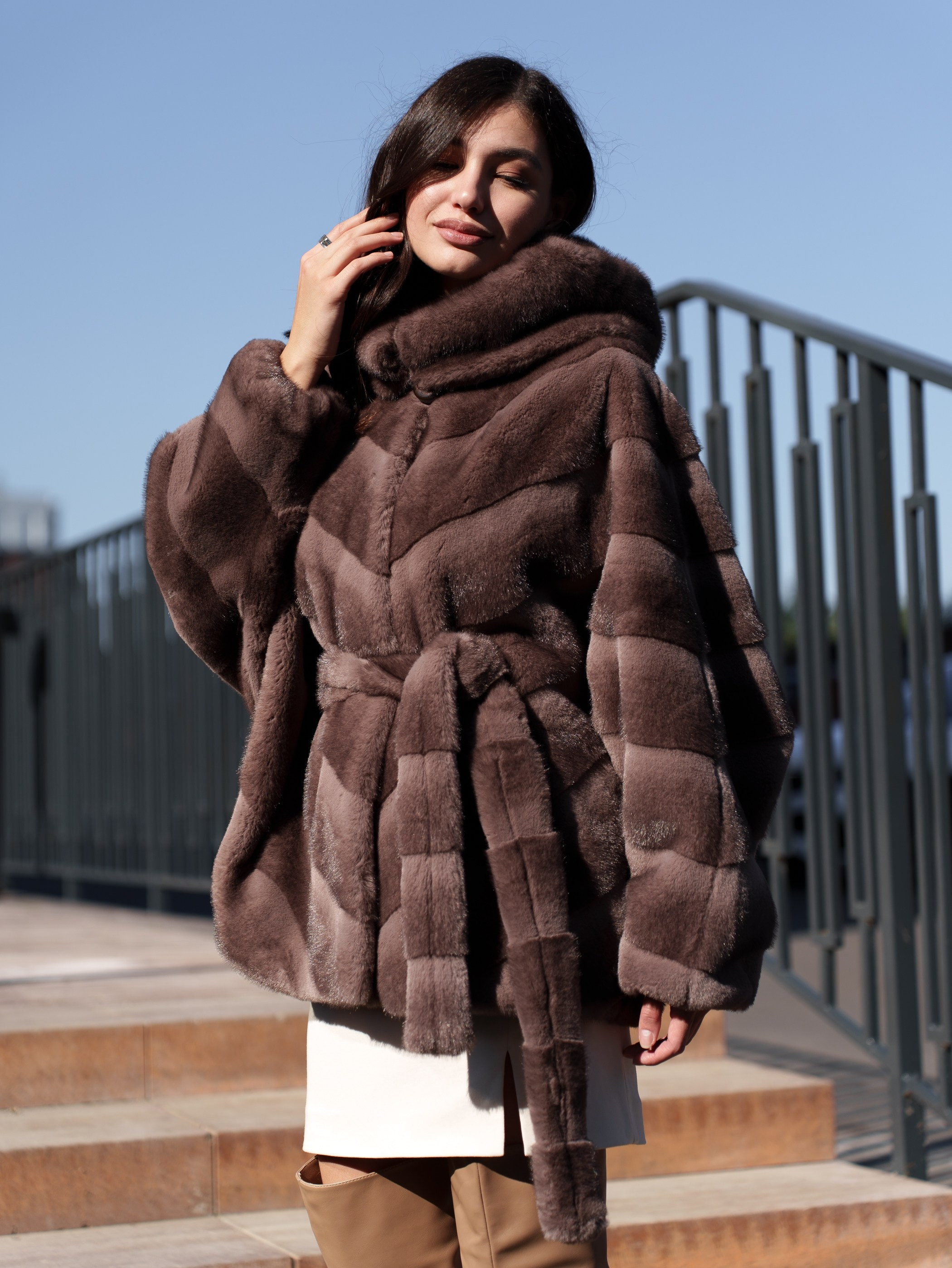 Уличная (для вб). Иван Упоров — фотограф, рилсмейкер чебоксары