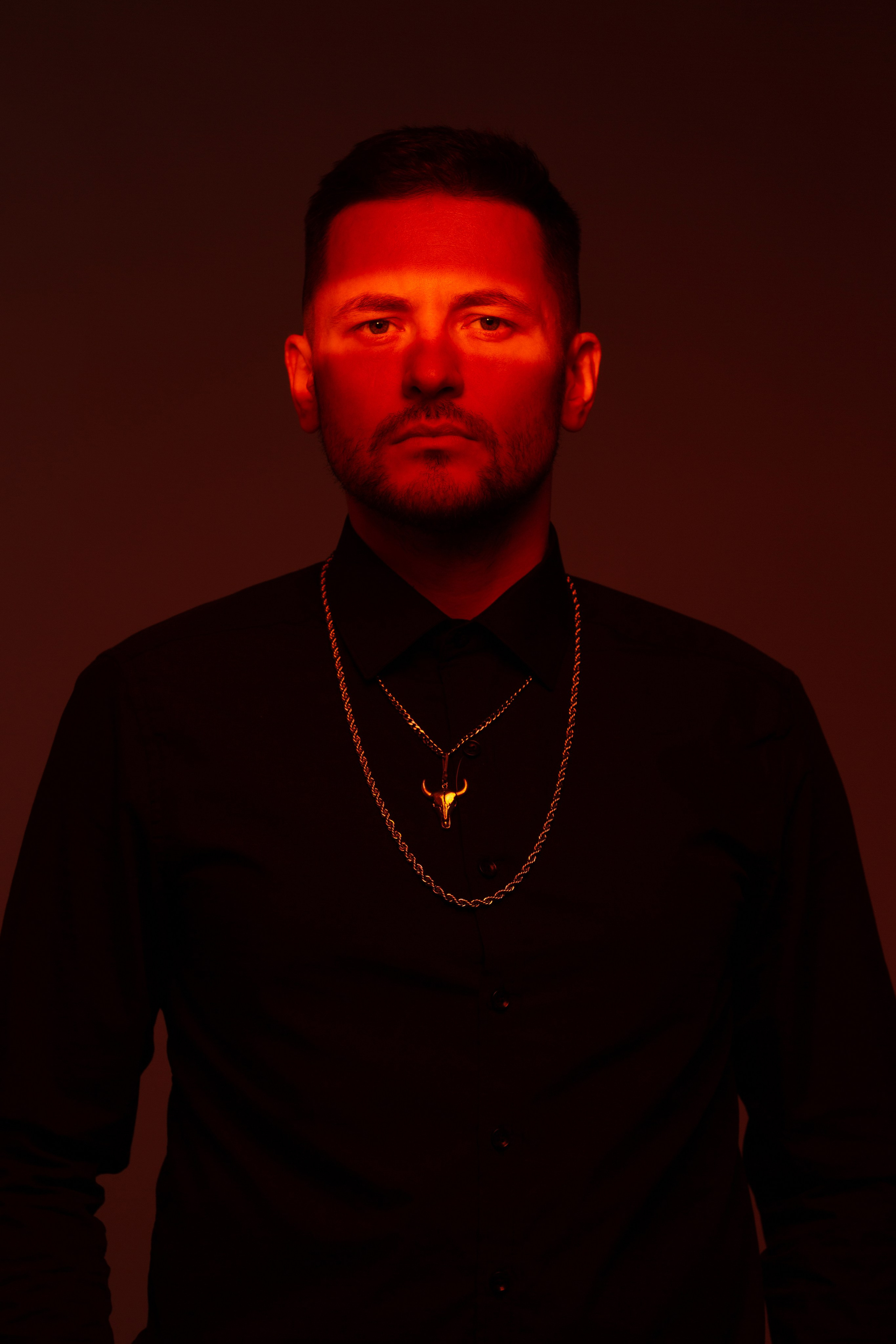 Дмитрий. Фотограф Георгий Нигматулин