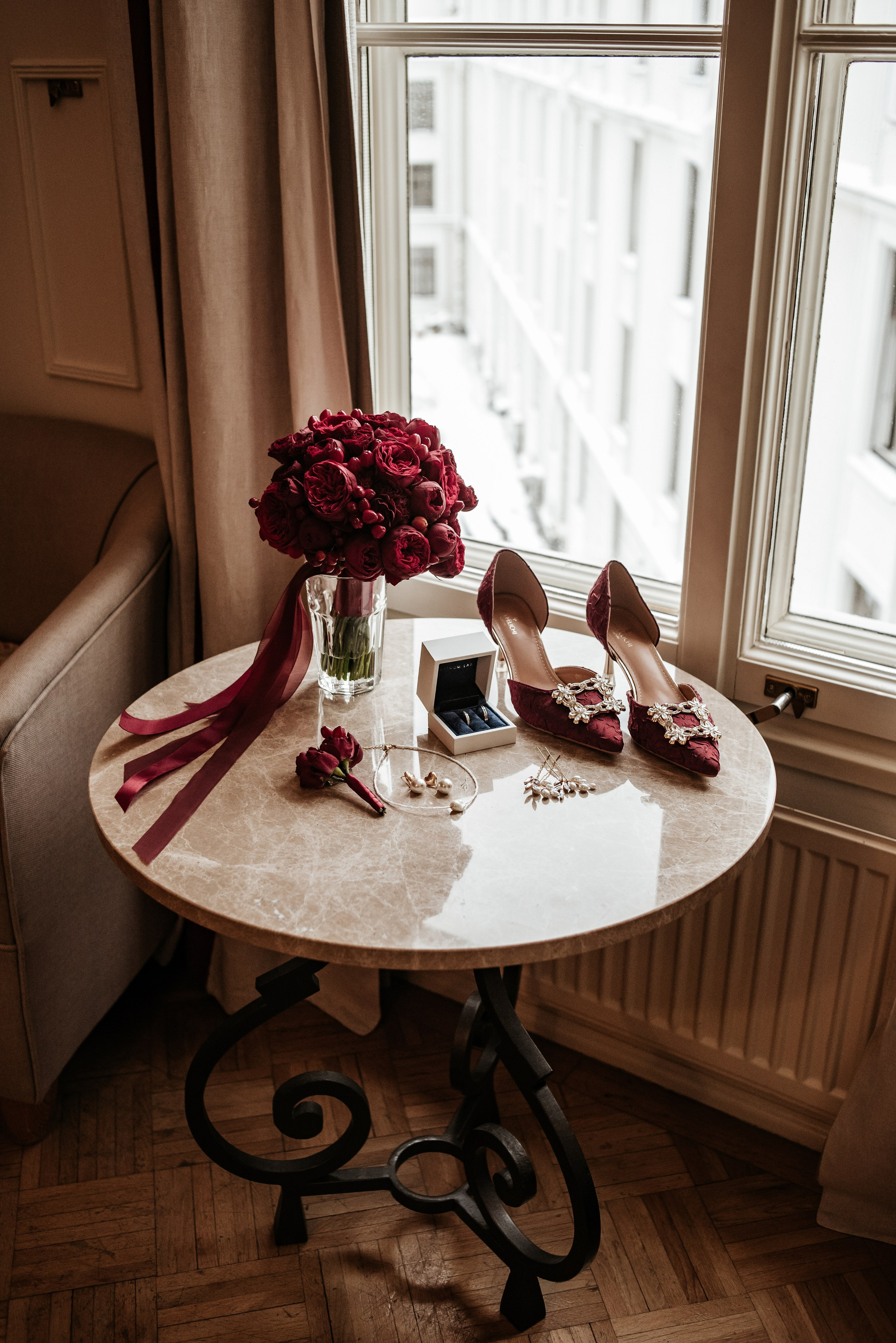 Wedding Day: Дарья + Михаил. Свадебный фотограф в Санкт-Петербурге Надежда Нуждова