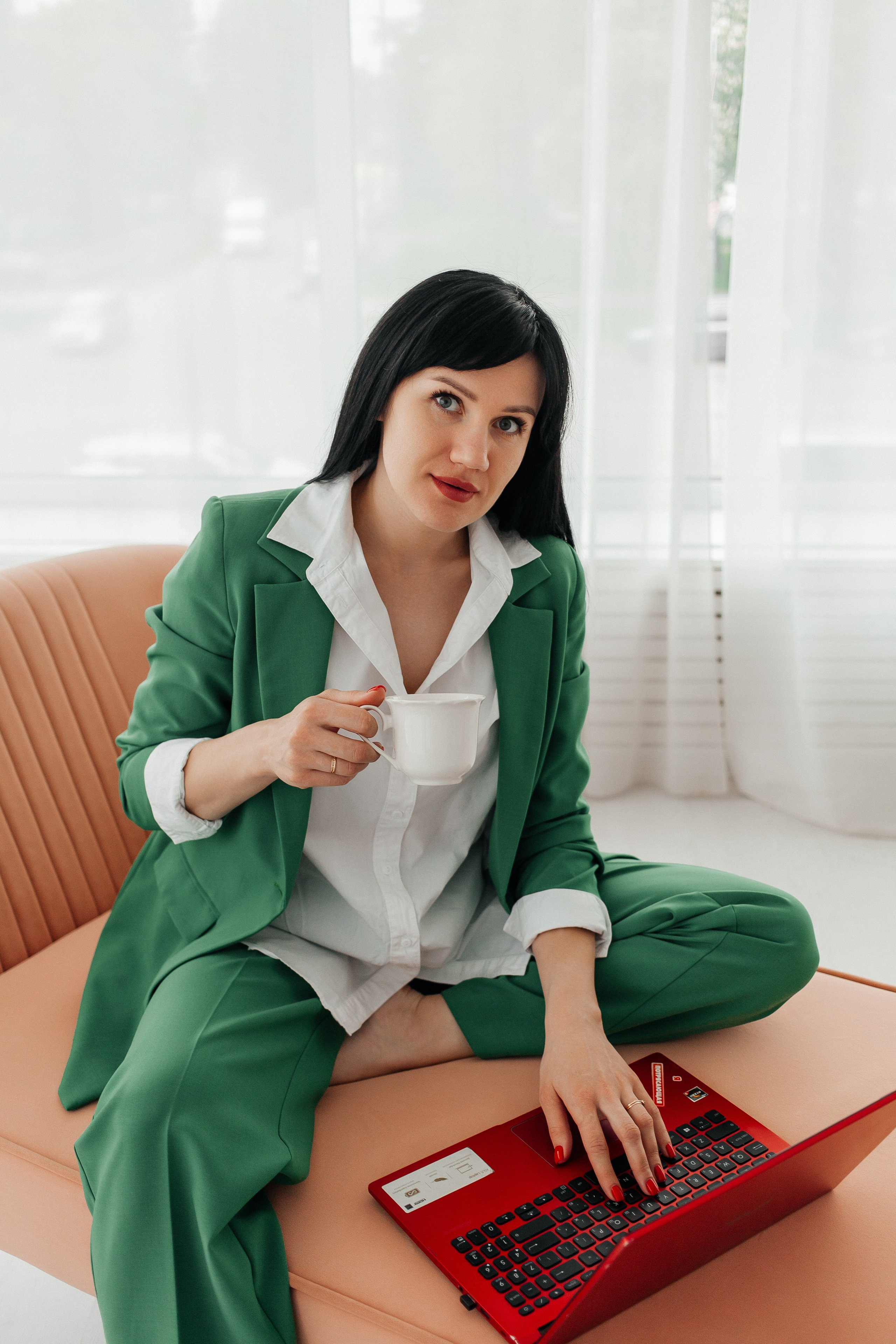 Контентная фотосессия для налогового консультанта. КОНТЕНТ ФОТОГРАФ