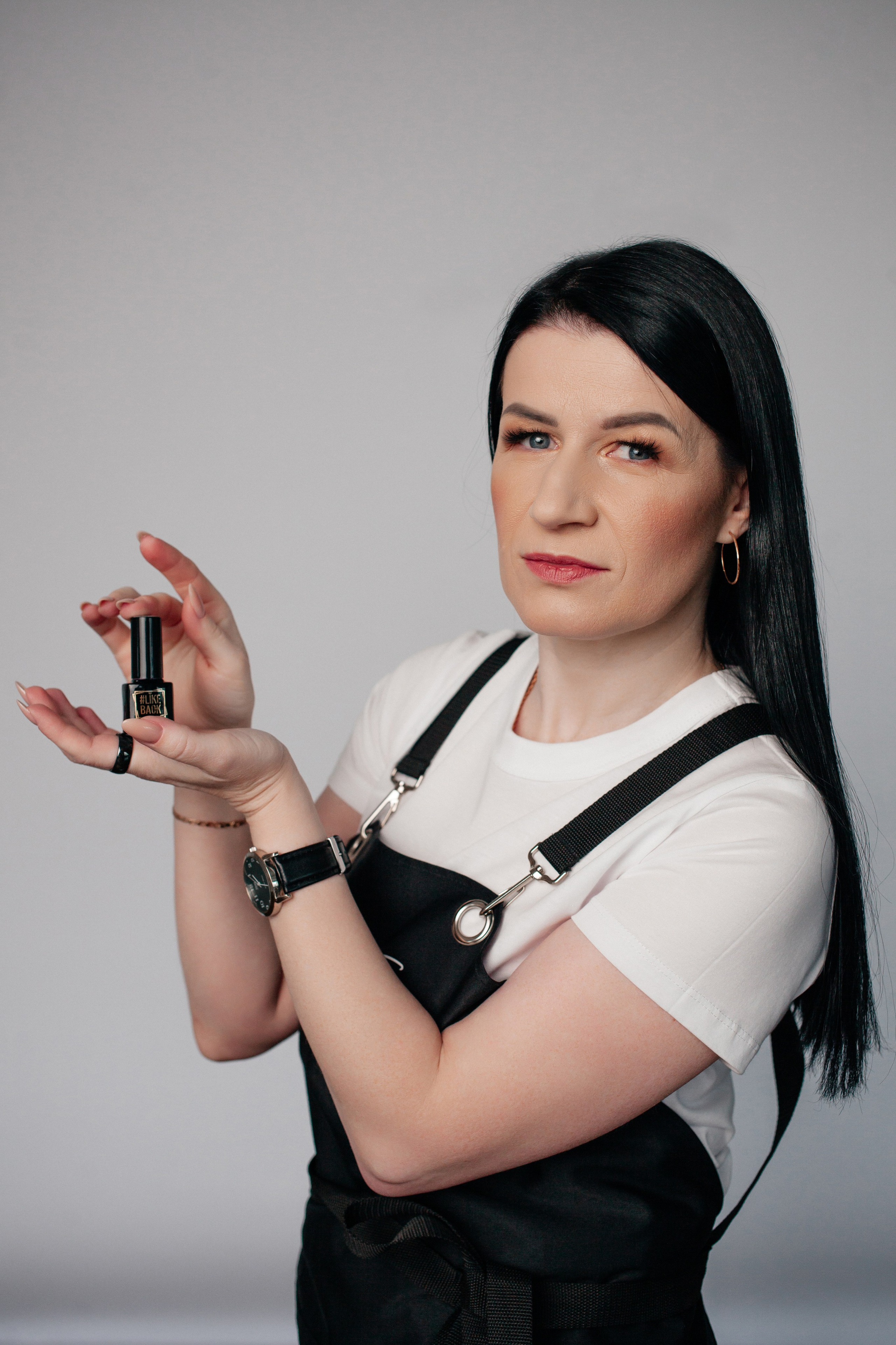 Контентная фотосессия для мастера маникюра. КОНТЕНТ ФОТОГРАФ