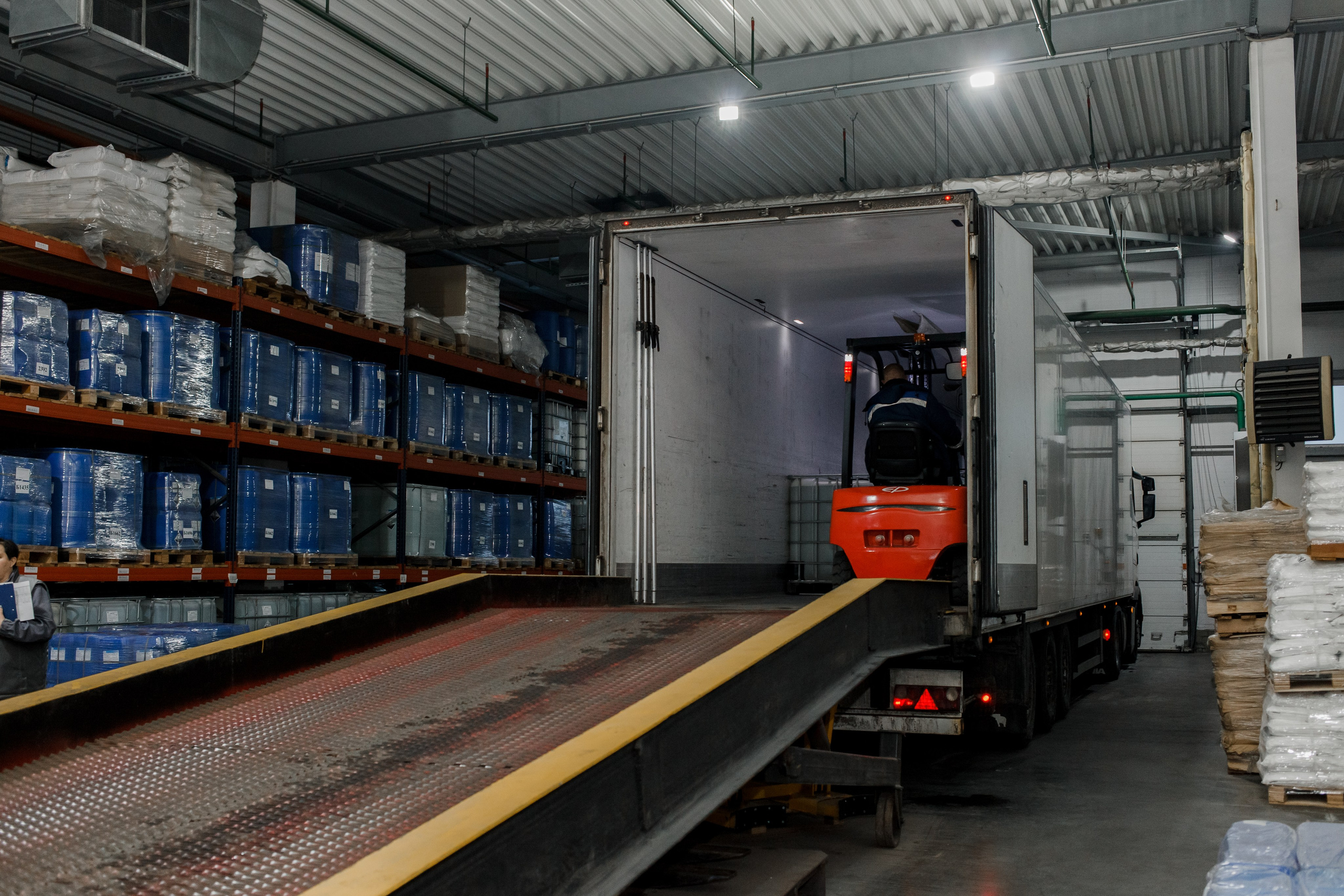 Бизнес съёмка для сайта компании. КОНТЕНТ ФОТОГРАФ