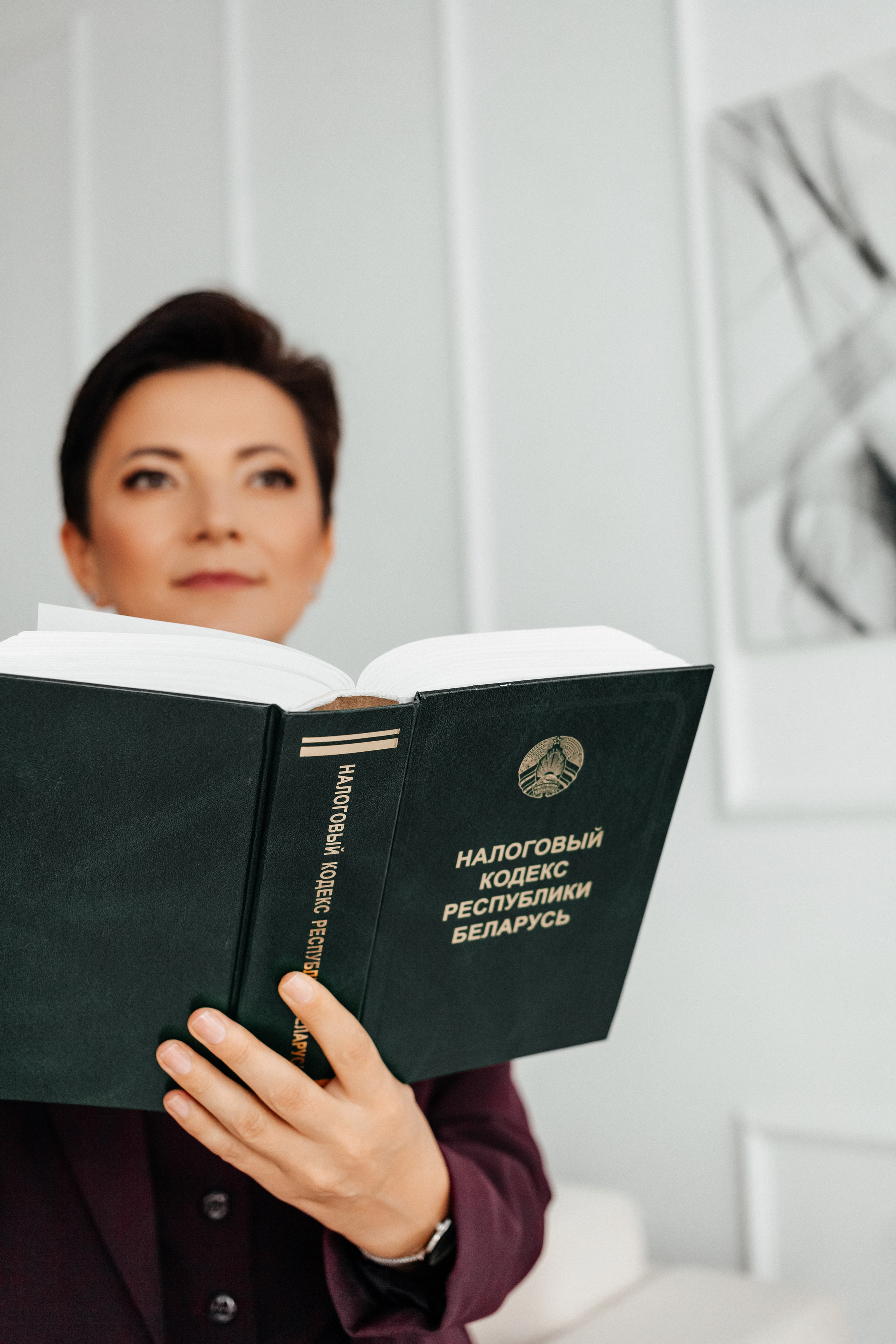 Контентная фотосессия для бухгалтера. КОНТЕНТ ФОТОГРАФ