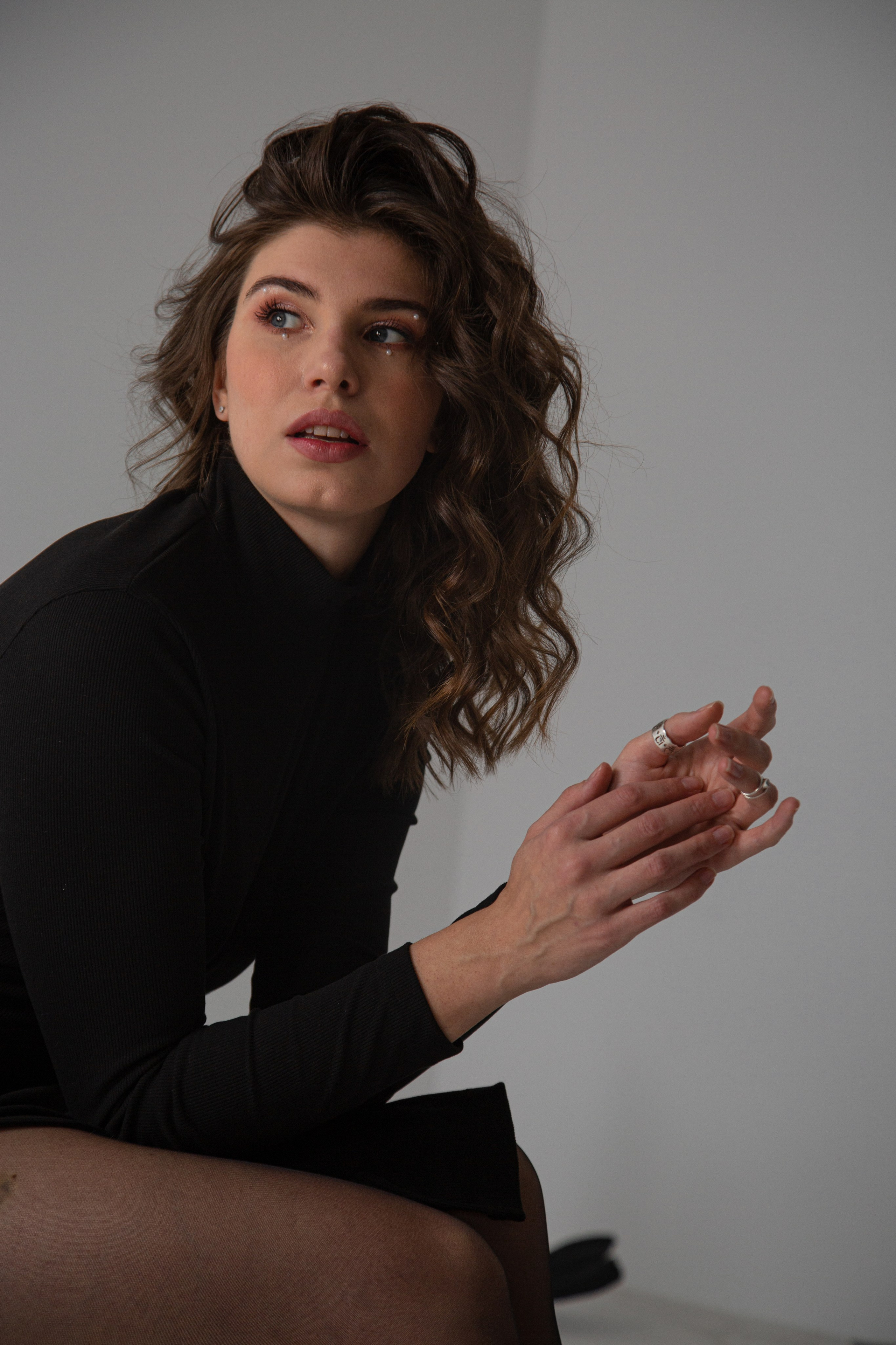 Елена. Фотограф в Краснодаре Елизавета Тарасенко