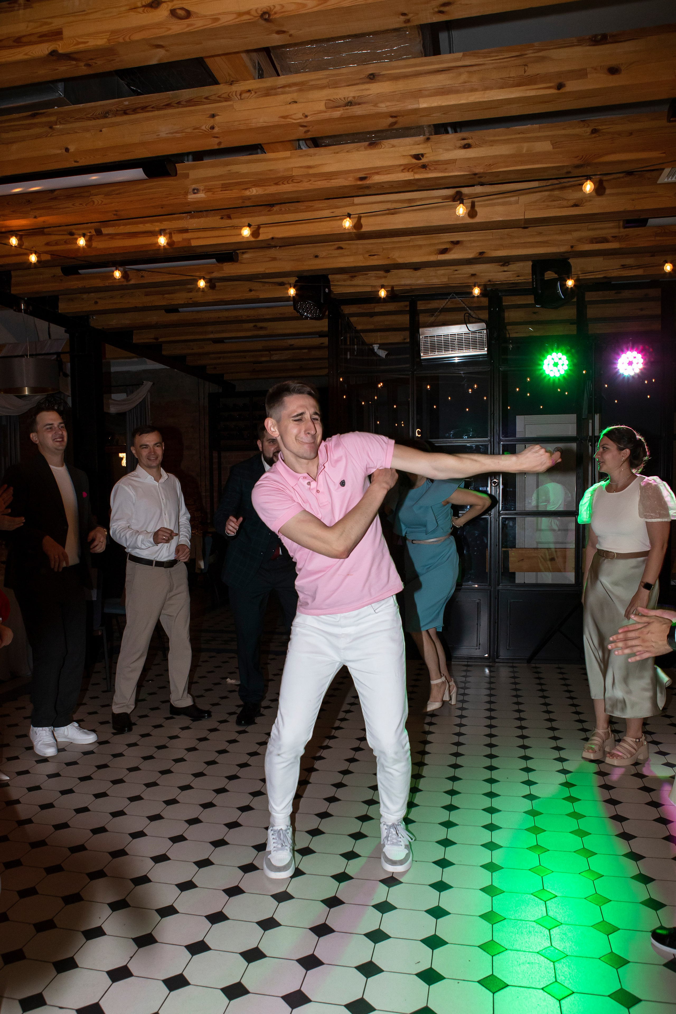 Юлия и Никита. Свадебный фотограф Екатерина Чаусова