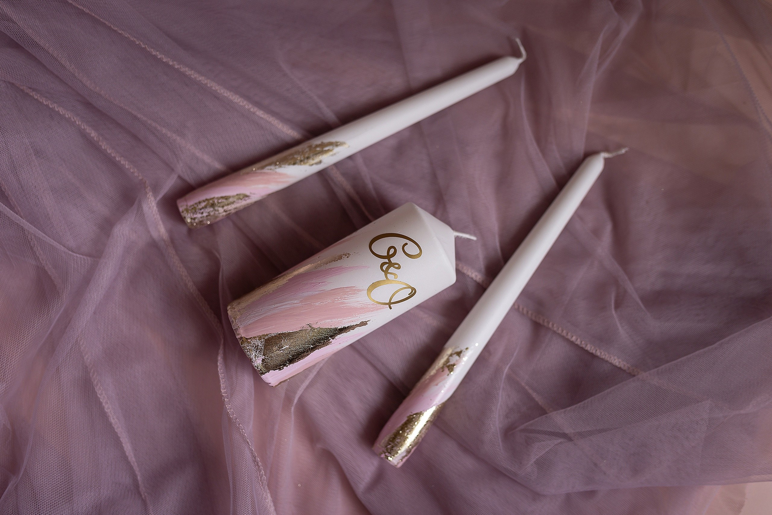 Сергей & Ольга. Студия декора Седьмое небо