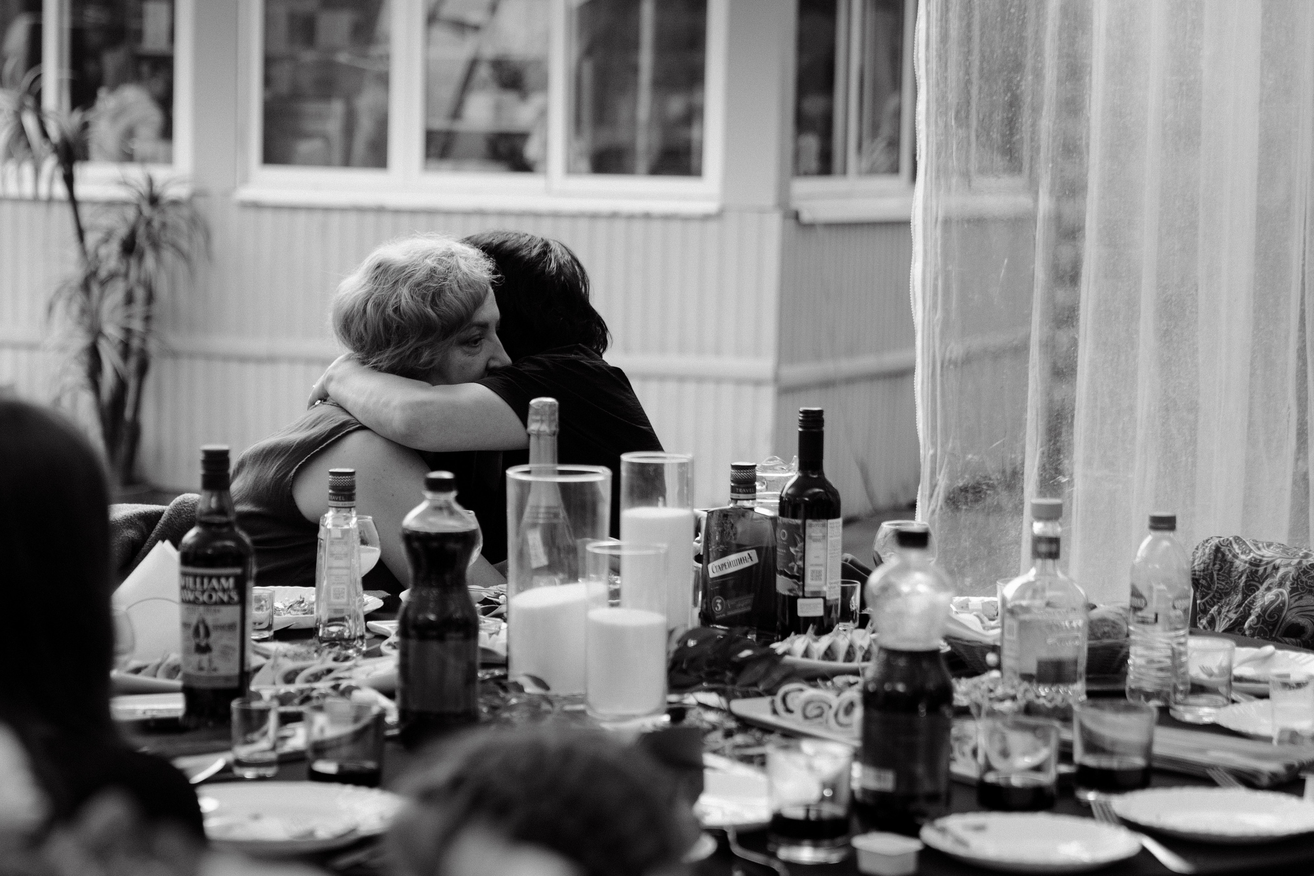 Дмитрий и Кристина. Фотограф Диана Хасанова, г. Казань