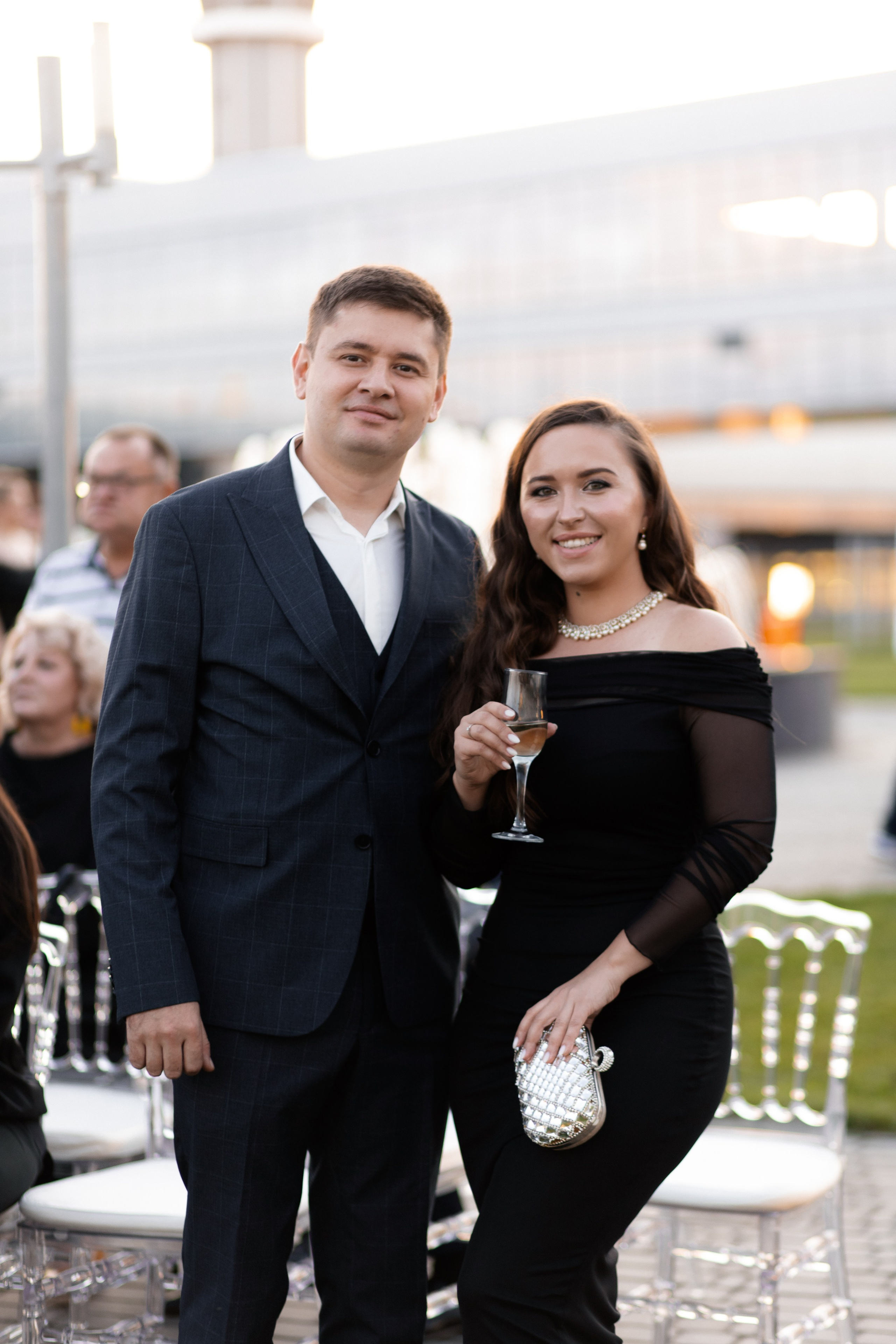 Артур и Аида. Фотограф Диана Хасанова, г. Казань