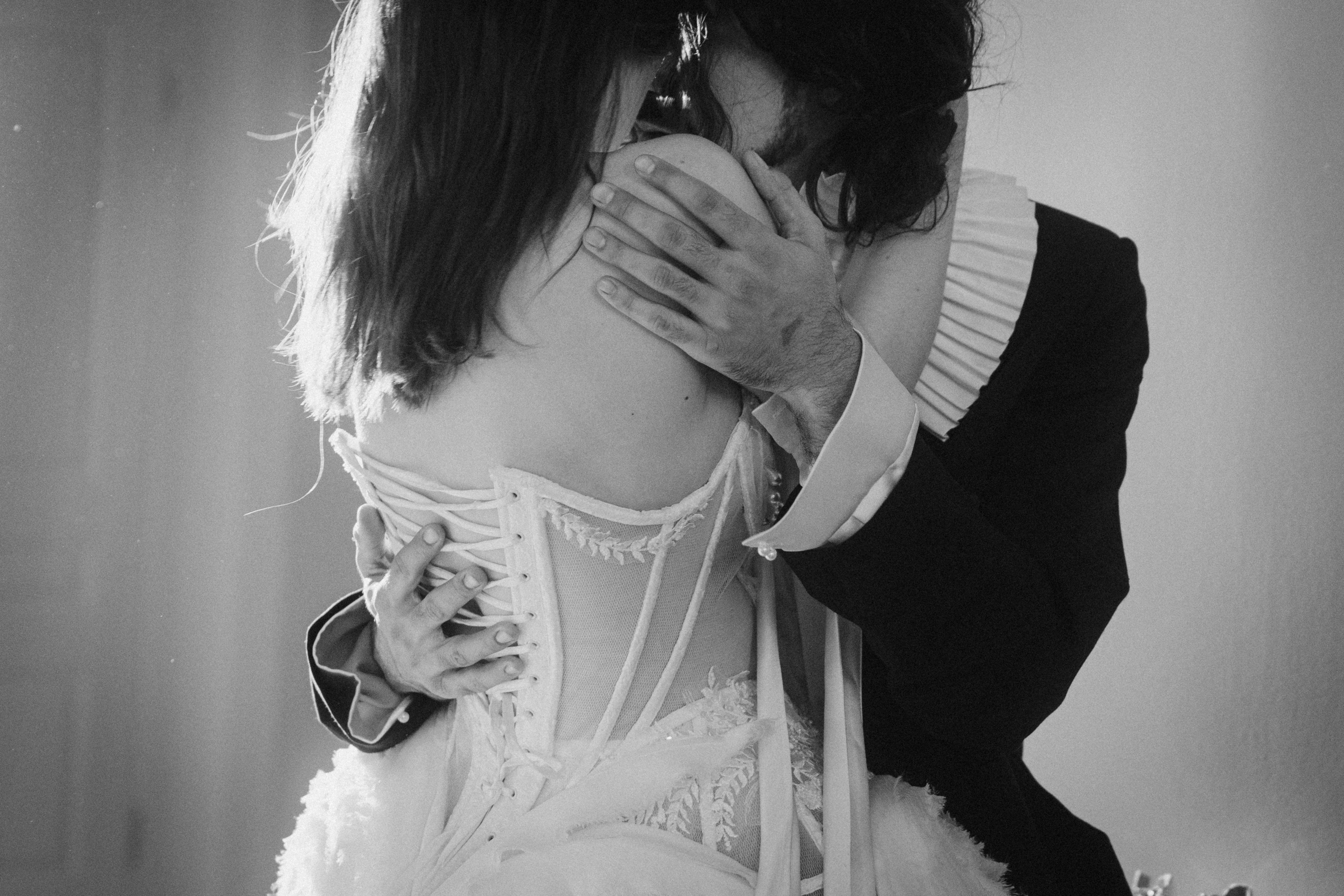 Лебедушка. Свадебный фотограф / Reels Нижний Новгород Татьяна Красильникова