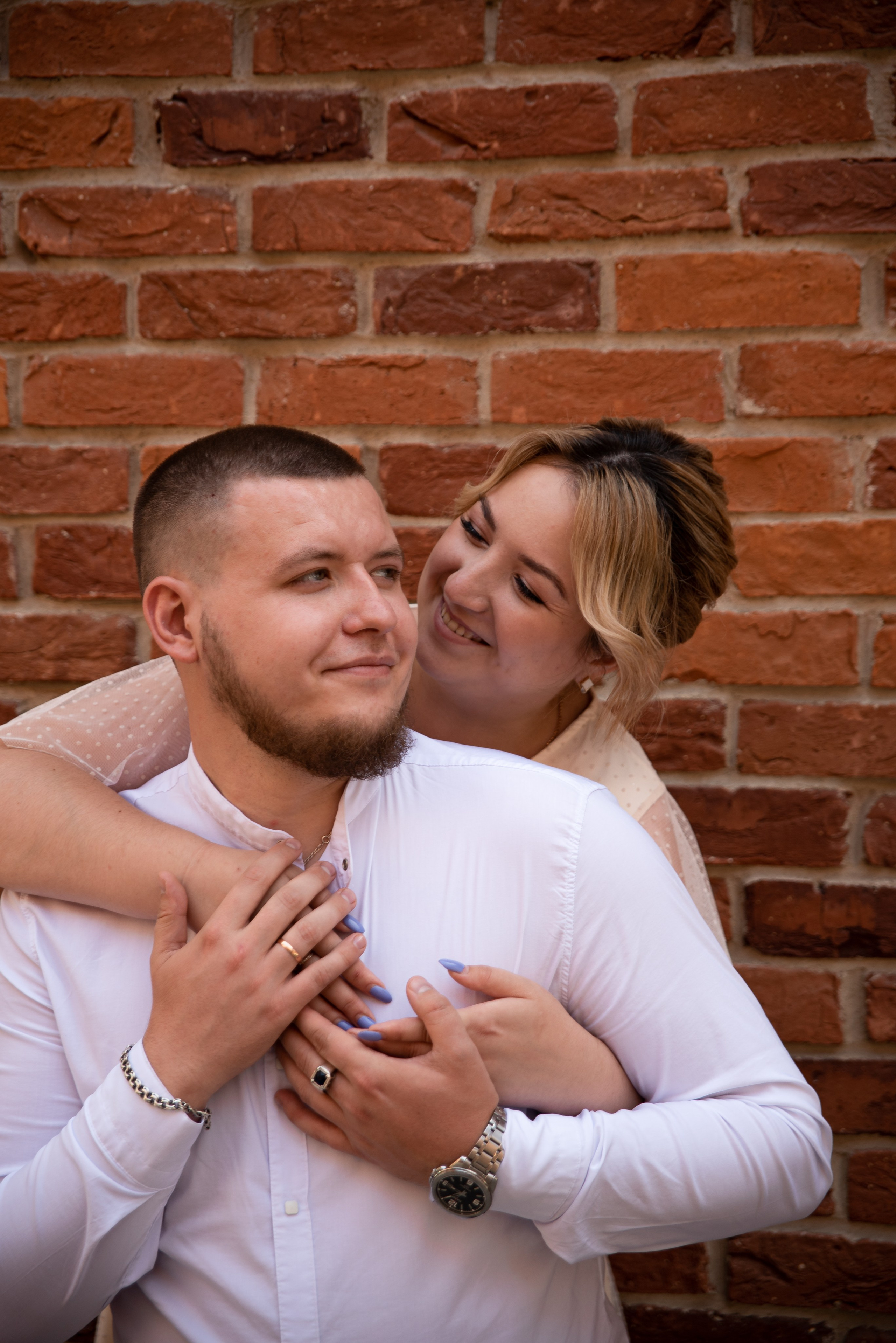 Красивые локации для фотосъемок в Уфе. Свадебный фотограф Тимур Хабибуллин