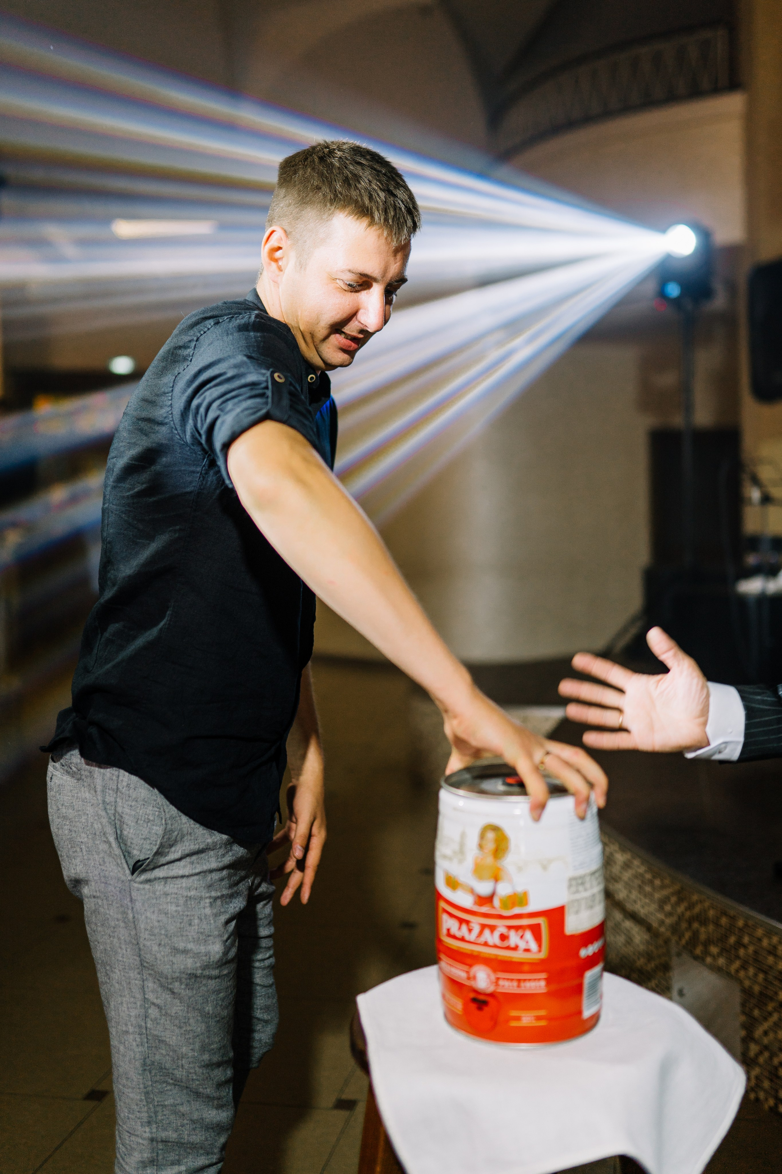 Лиза & Сергей