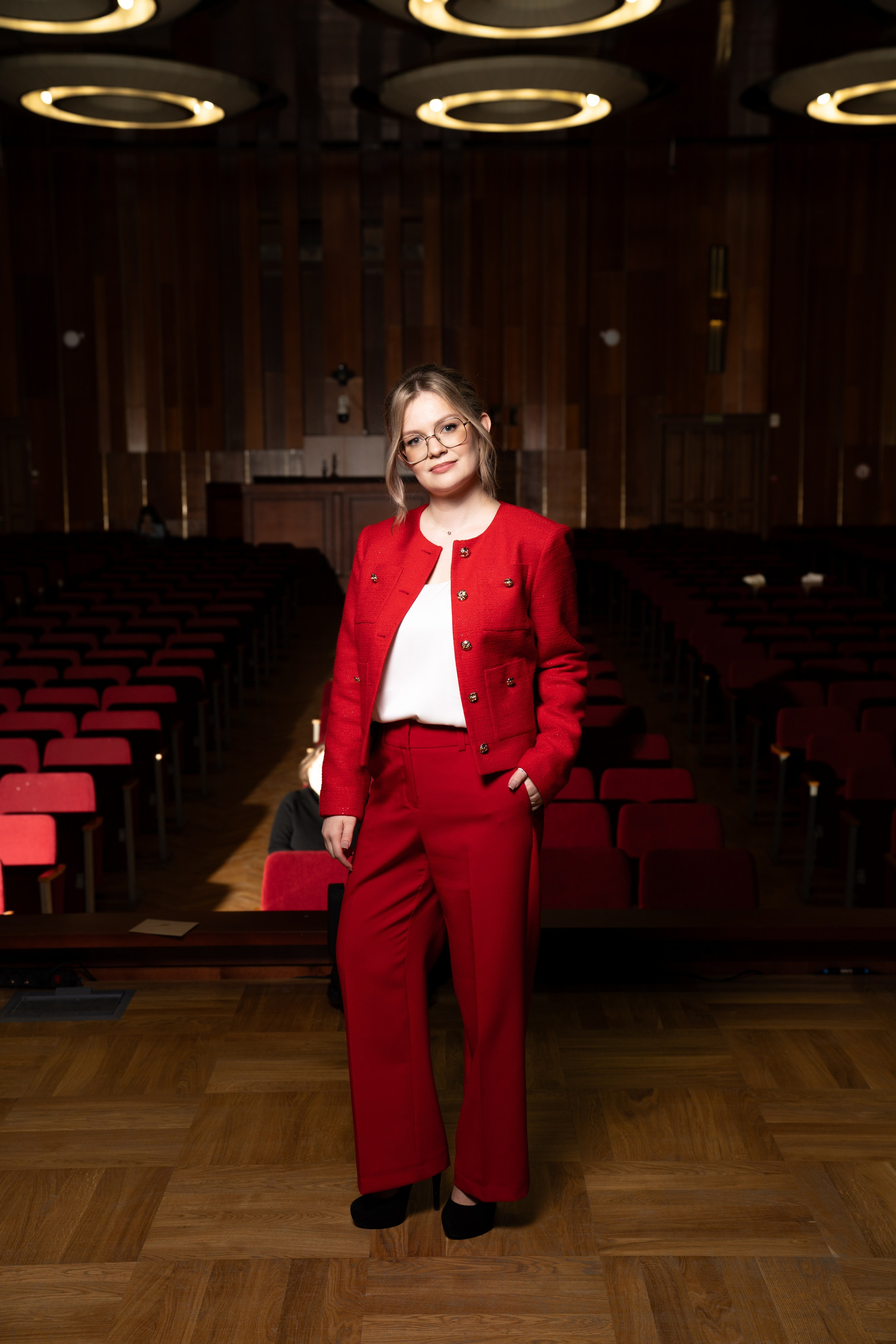 СГМУ. Vladislav Blinov photographer