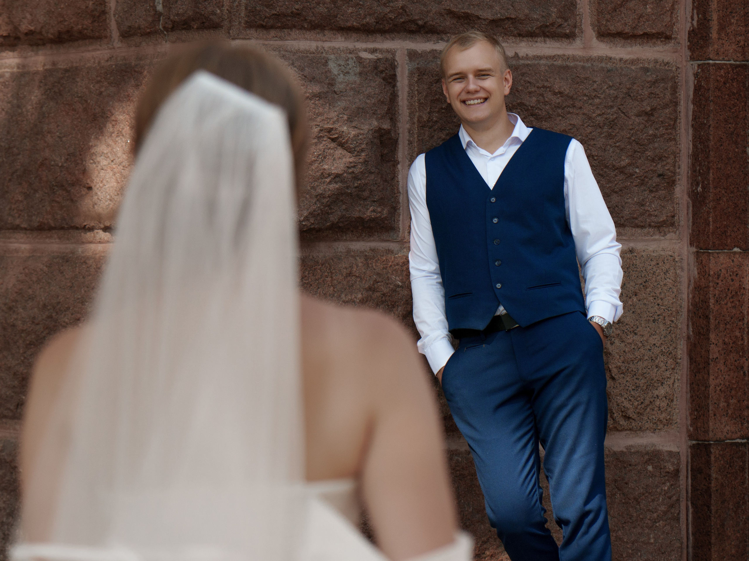 E&M. Vladislav Blinov photographer