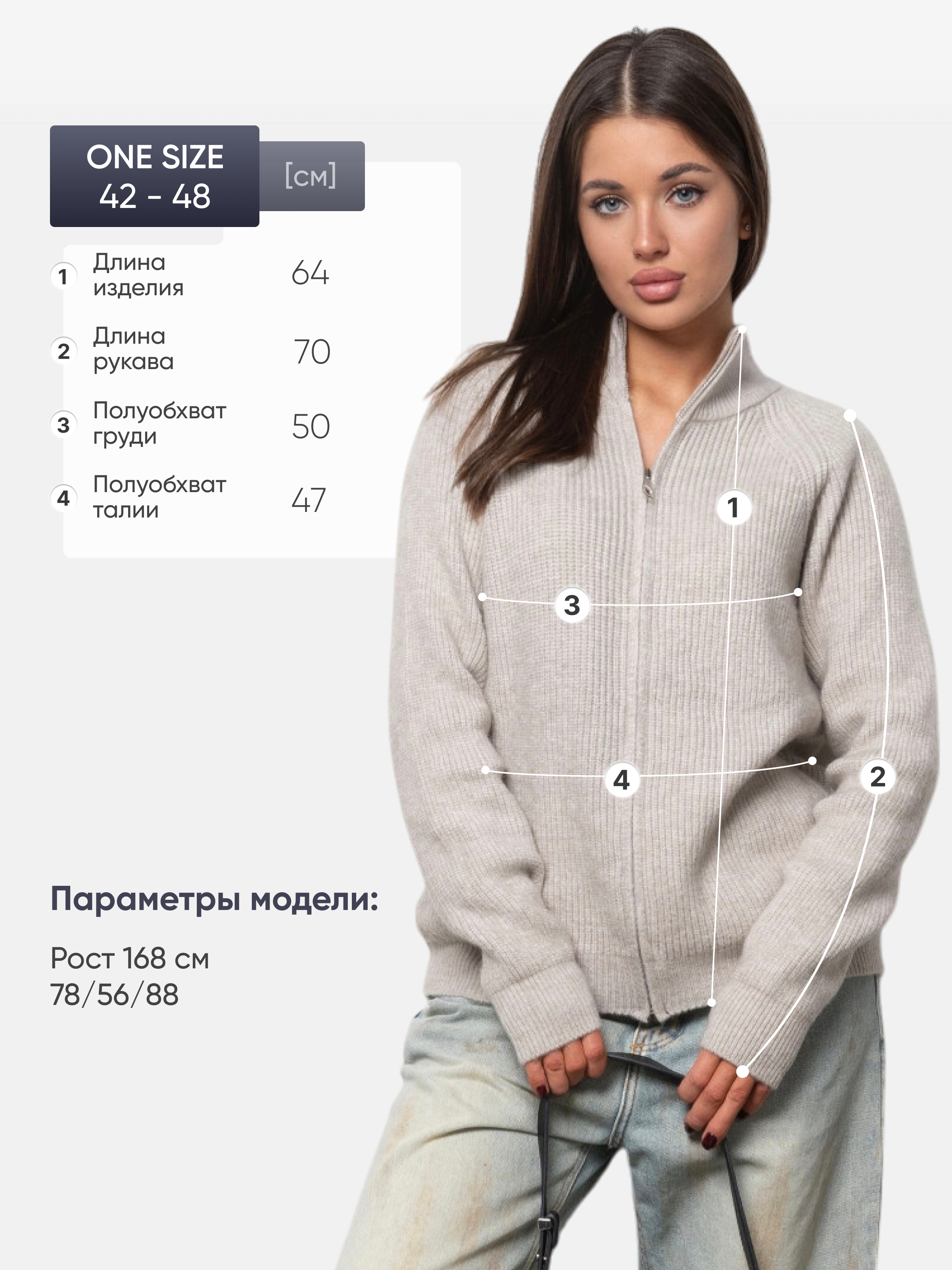 Категория «Одежда»