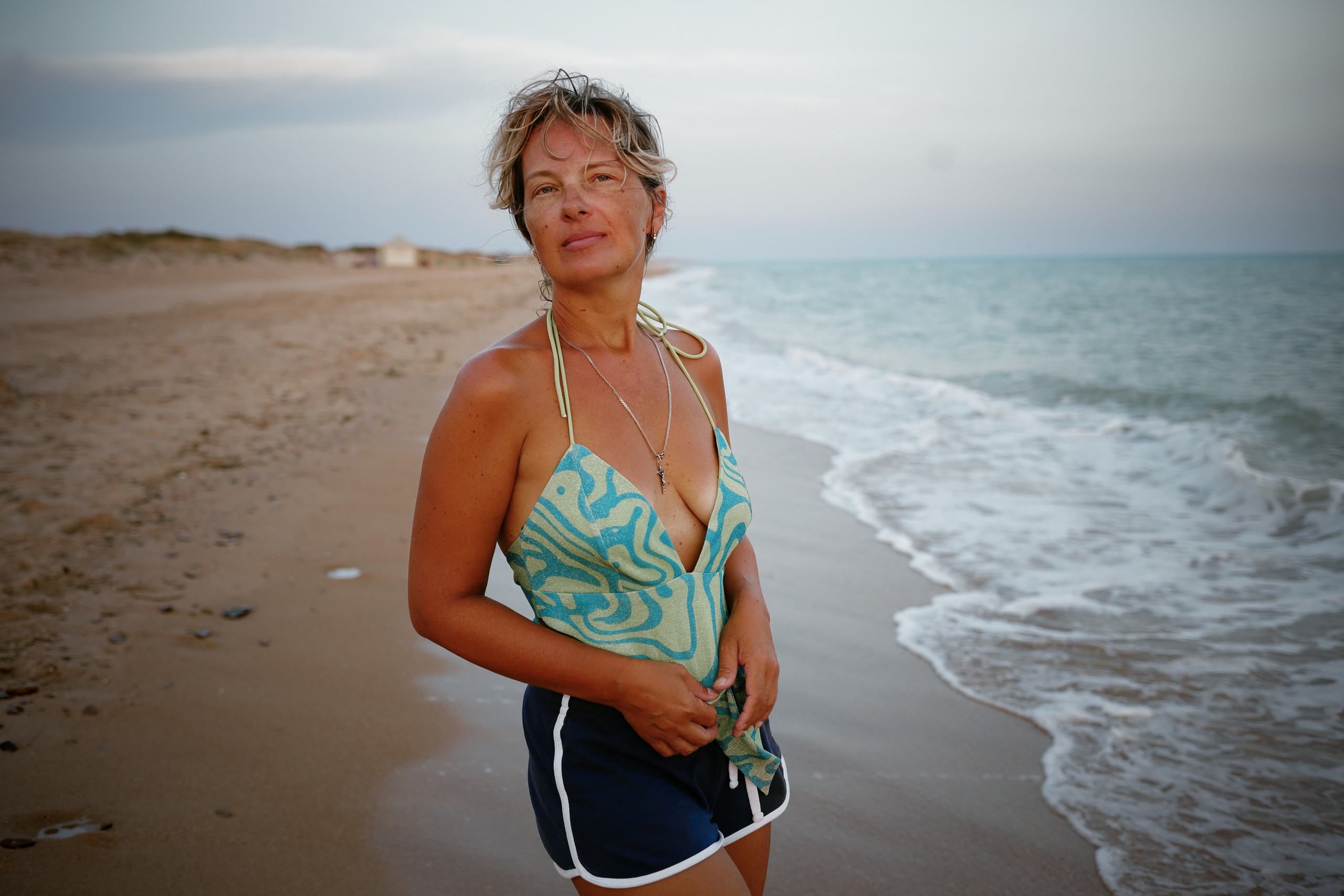 11. Творческие фотосессии в Москве