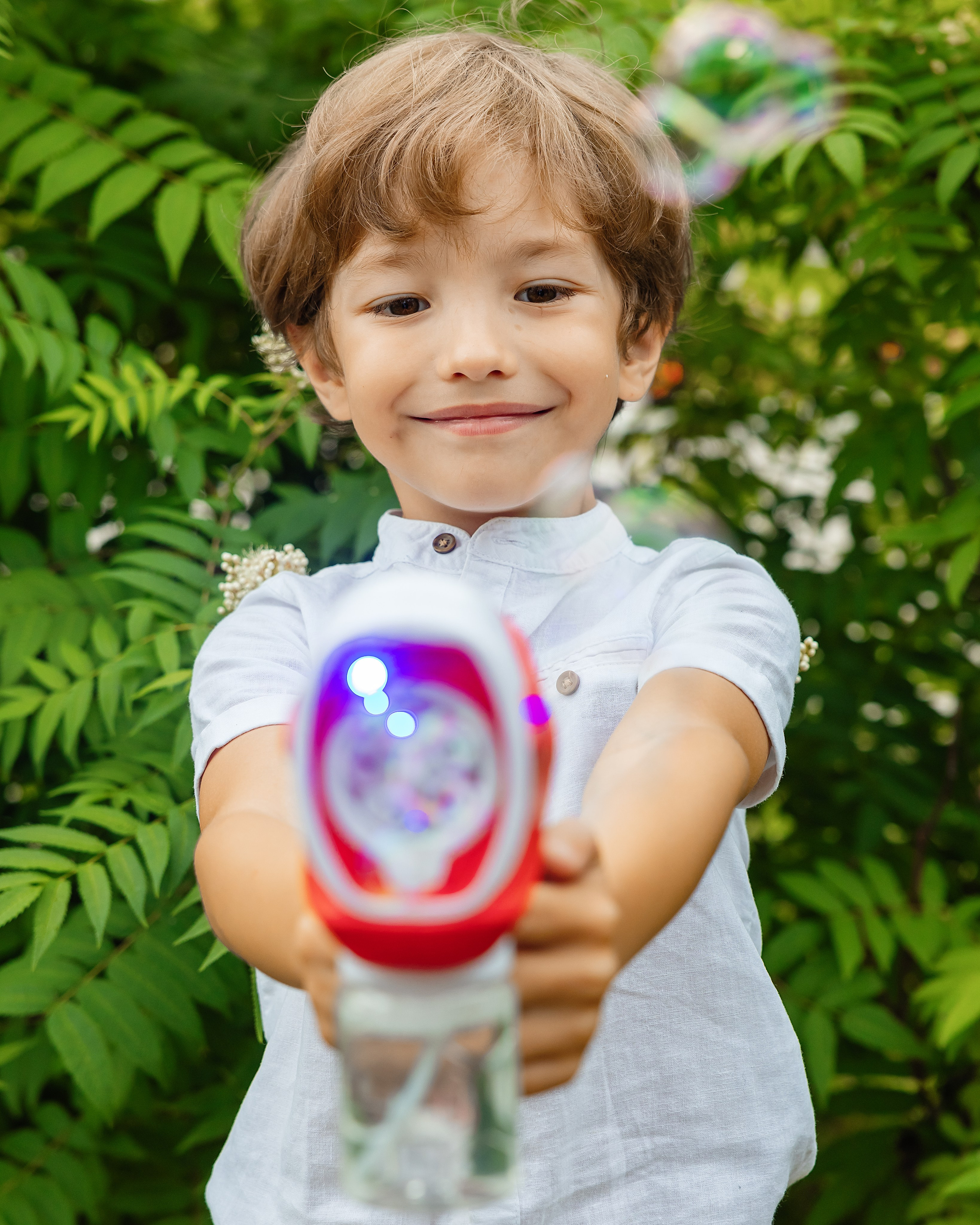 Детские съёмки. Фотограф и видеограф в Улан-Удэ: Аюна Габагуева и Артём Шаханов