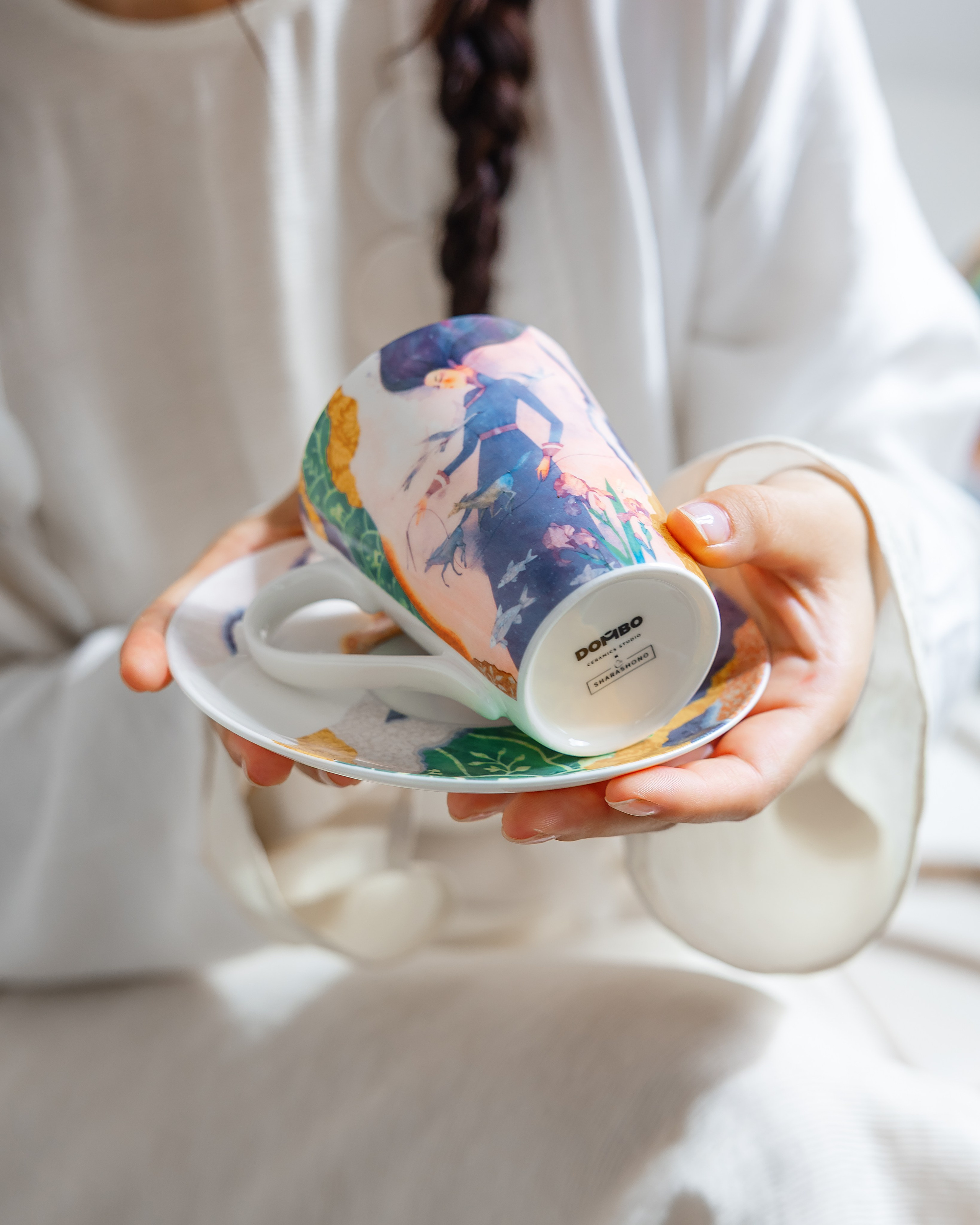 @Sharashono&Dombo. Фотограф и видеограф в Улан-Удэ: Аюна Габагуева и Артём Шаханов