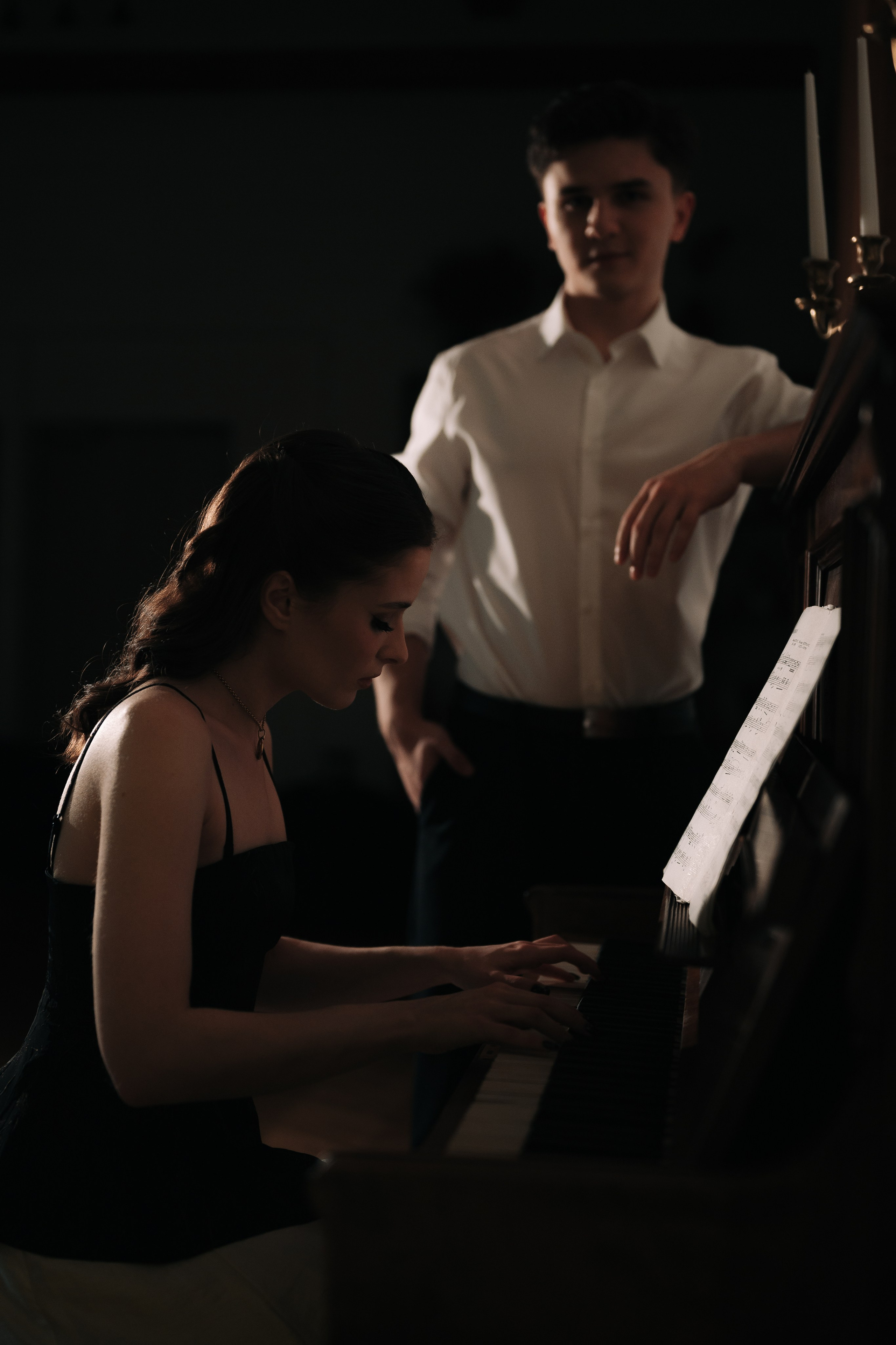 Иван и Ариадна. Иван Кубик — фотограф и видеограф