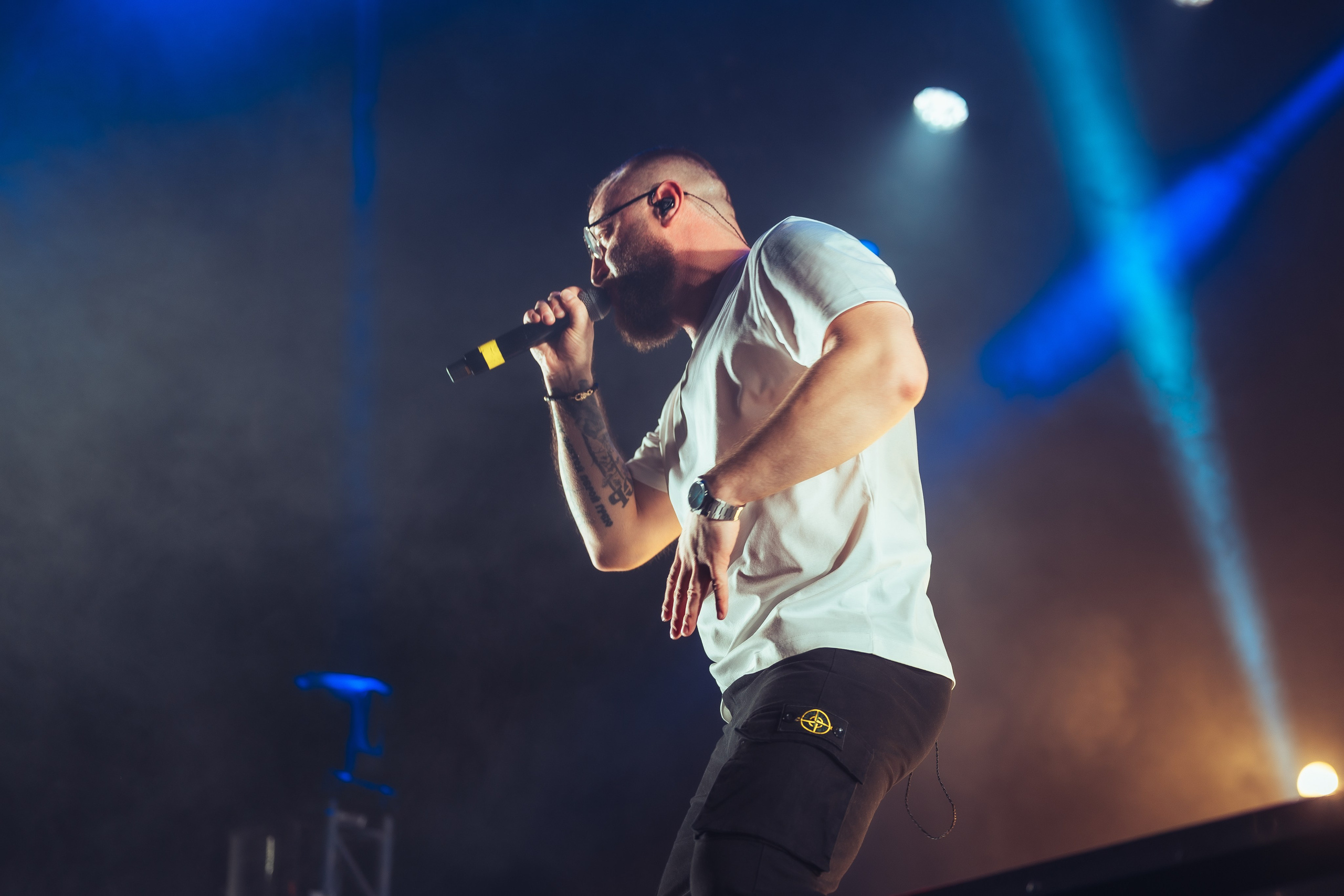 МАВАШИ group, 2025 год. Иван Кубик — фотограф и видеограф