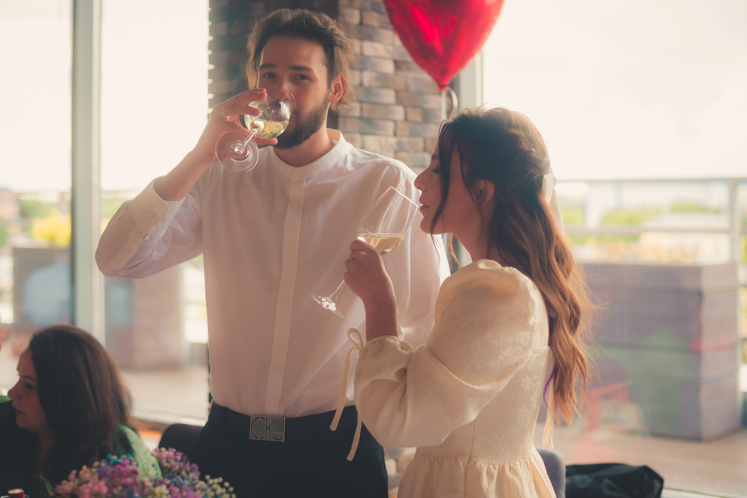 Свадебная съёмка Анатолия и Елизаветы. Иван Кубик — фотограф и видеограф