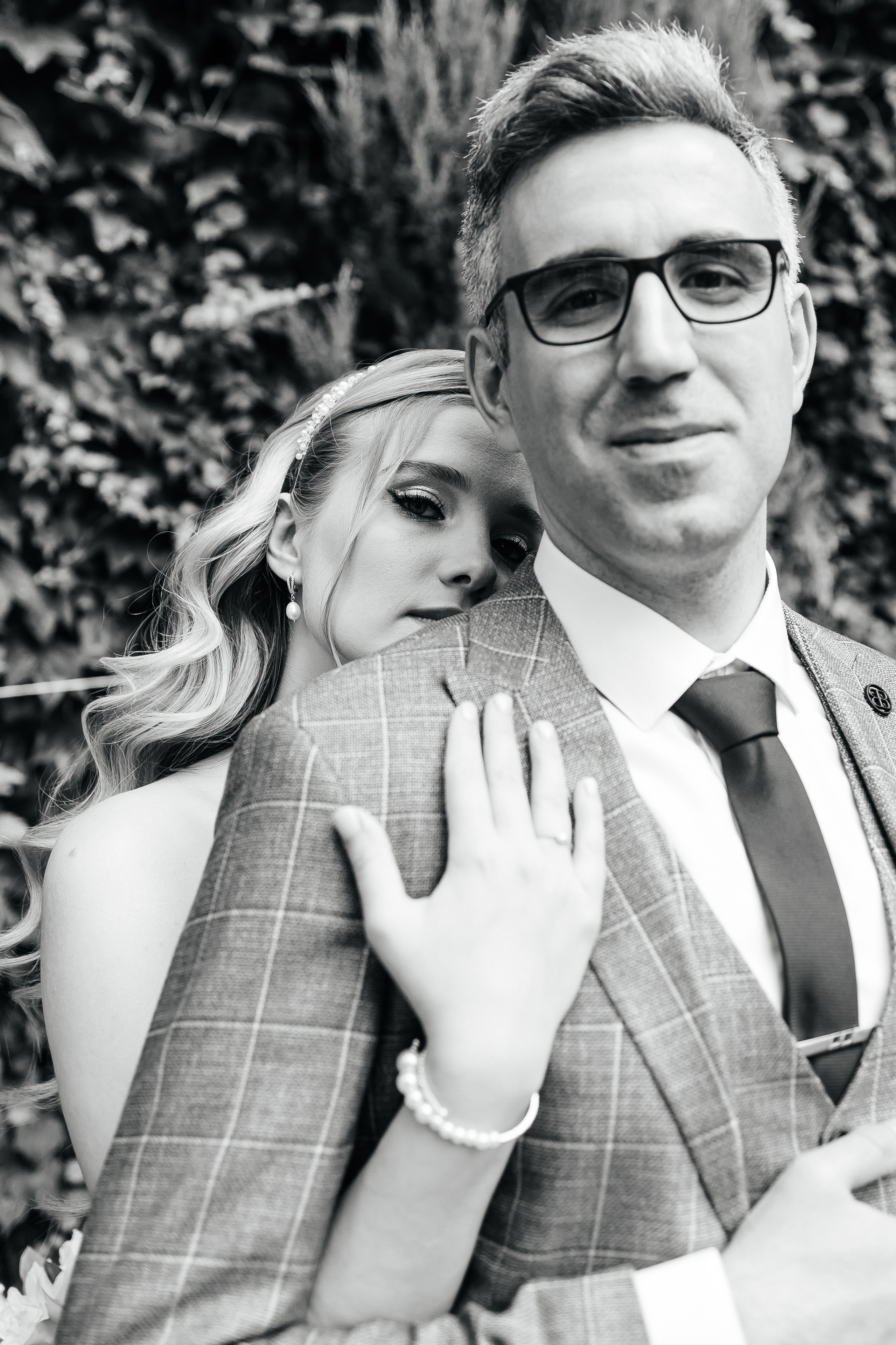 Мелкон и Мария. Свадебный и семейный фотограф в Ростове-на-Дону