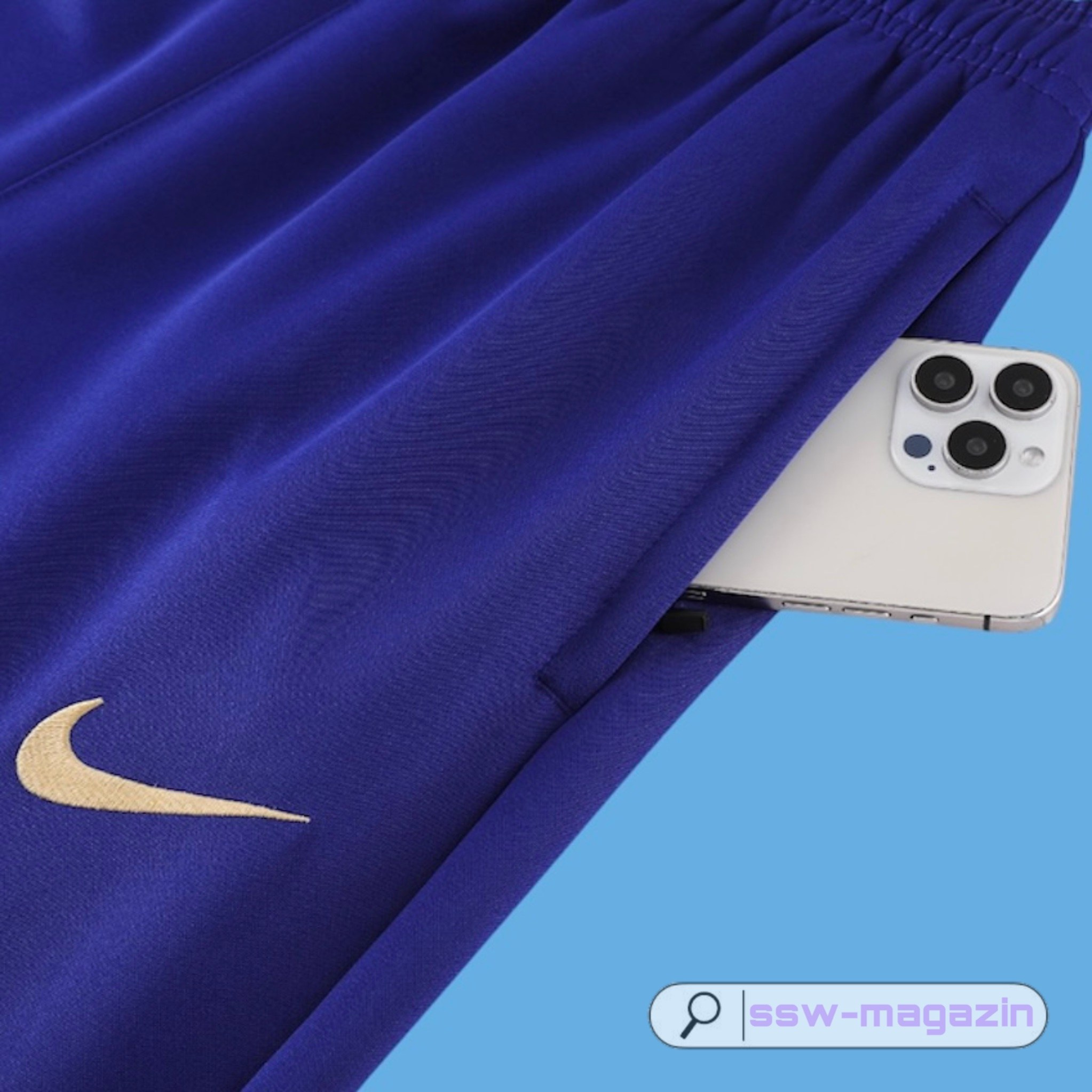 Синий костюм Барселона 2024-2025 купить. Футбольный магазин — ssw_magazin