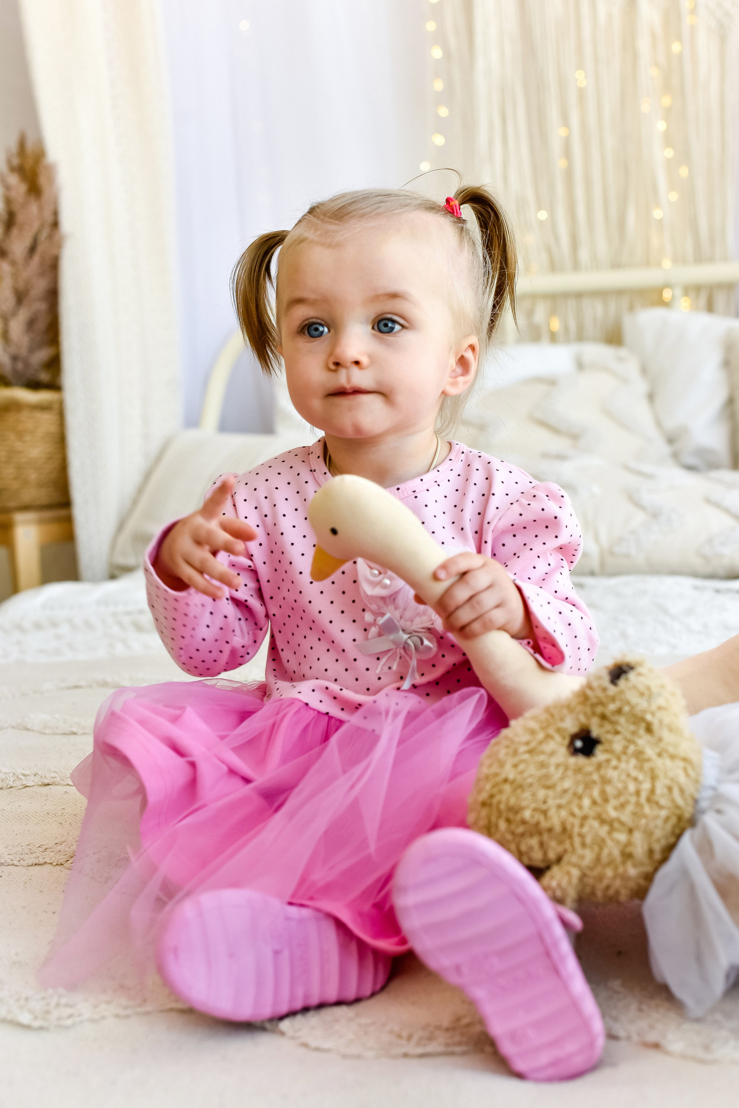 Семья Ольги, Артёма и Катеньки