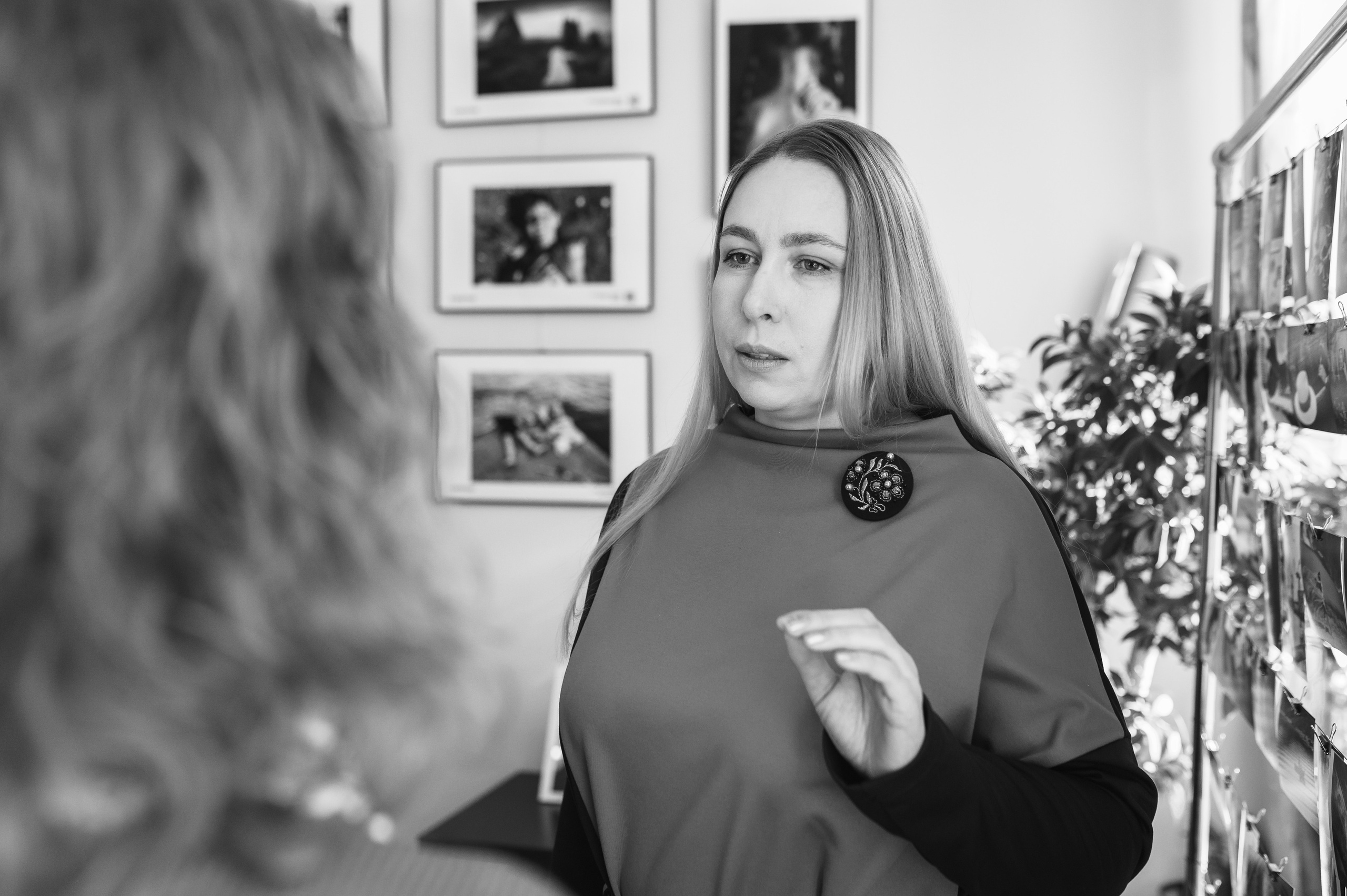 «Фотострелка» в Самаре. Фотообъединение Самарского областного отделения Союза журналистов России