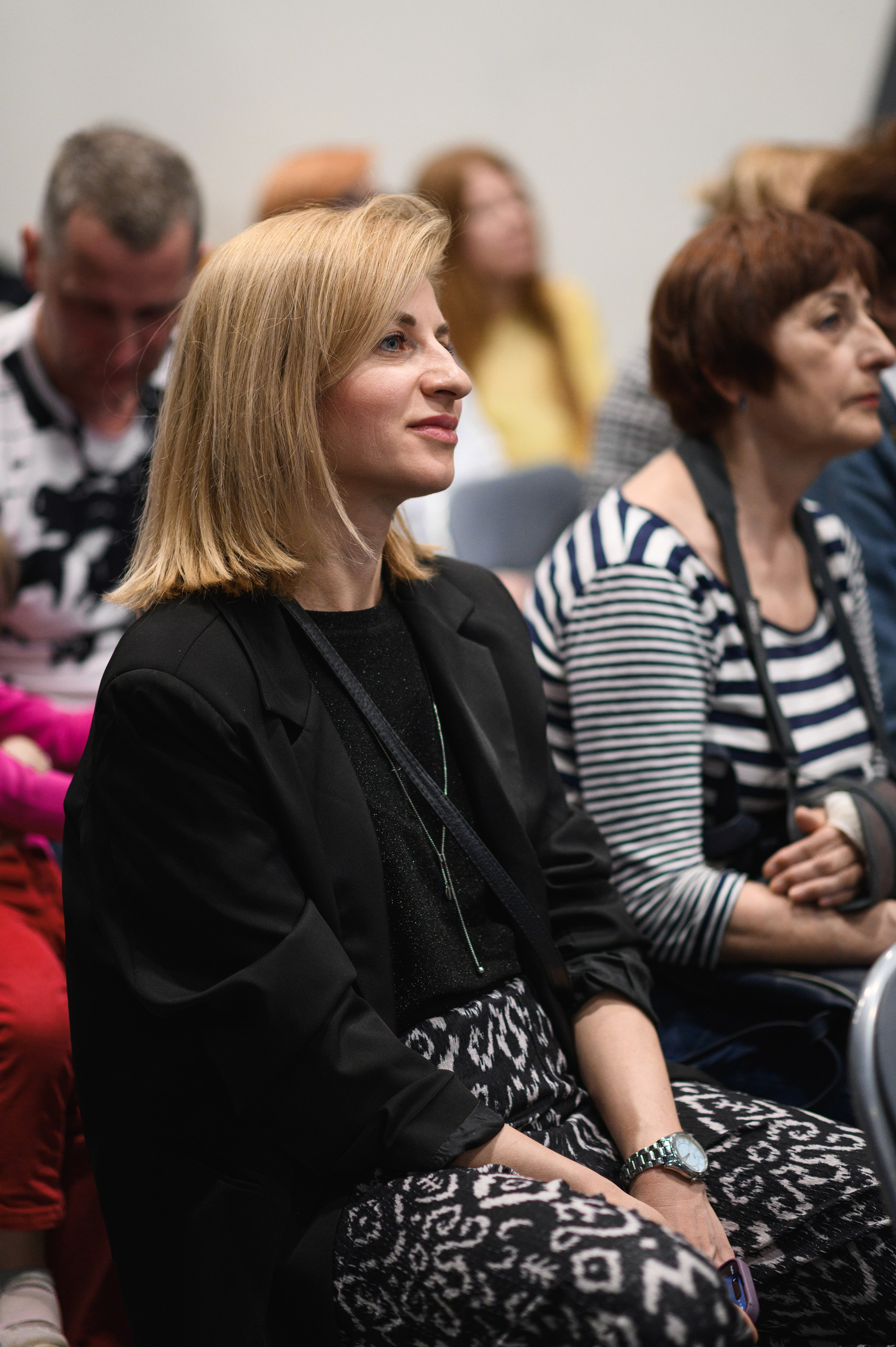 Выставка «В чьих глазах красота?». Фотообъединение Самарского областного отделения Союза журналистов России