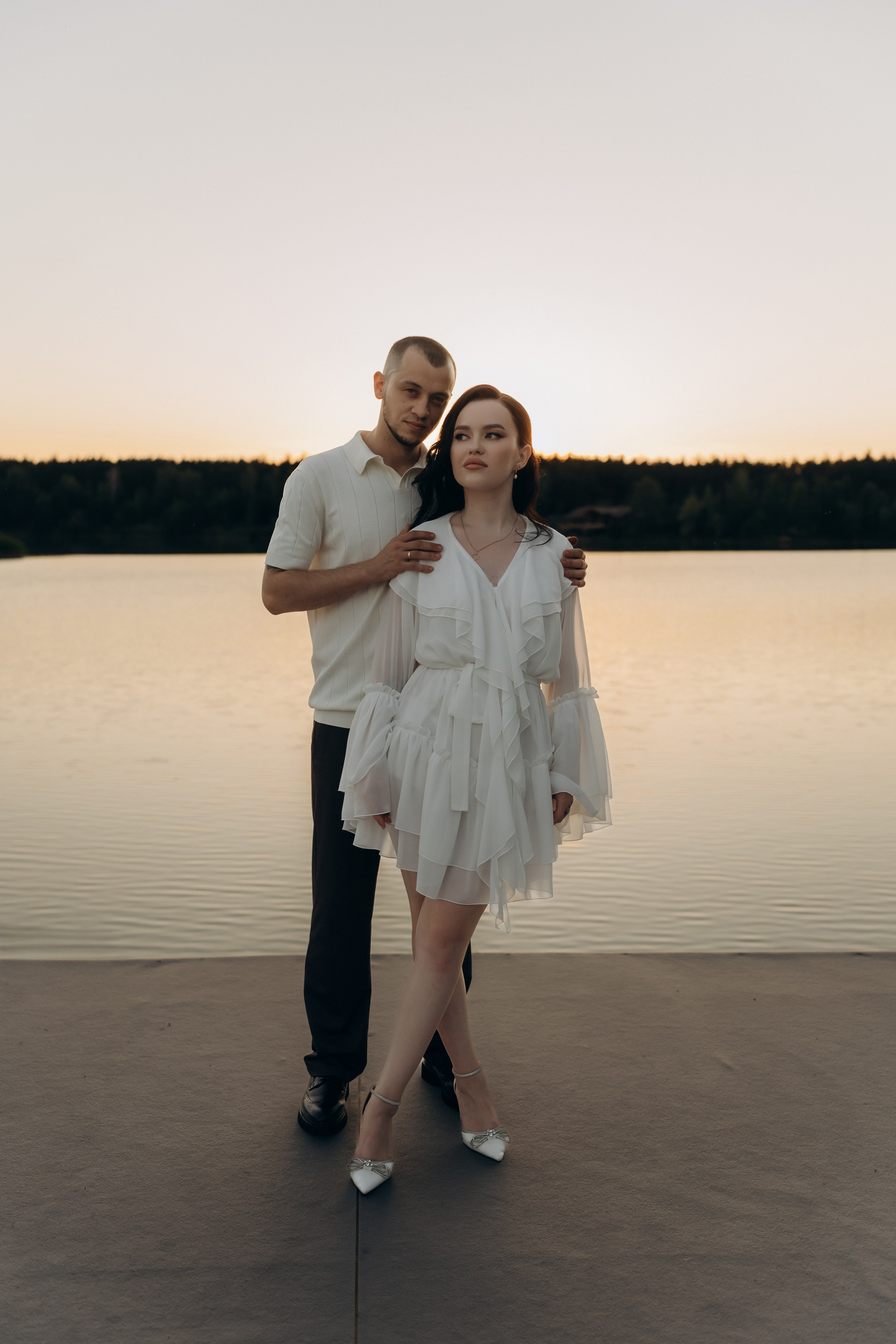 Костя и Эвелина. Ирина Гонтарева|Фотограф|Белгород