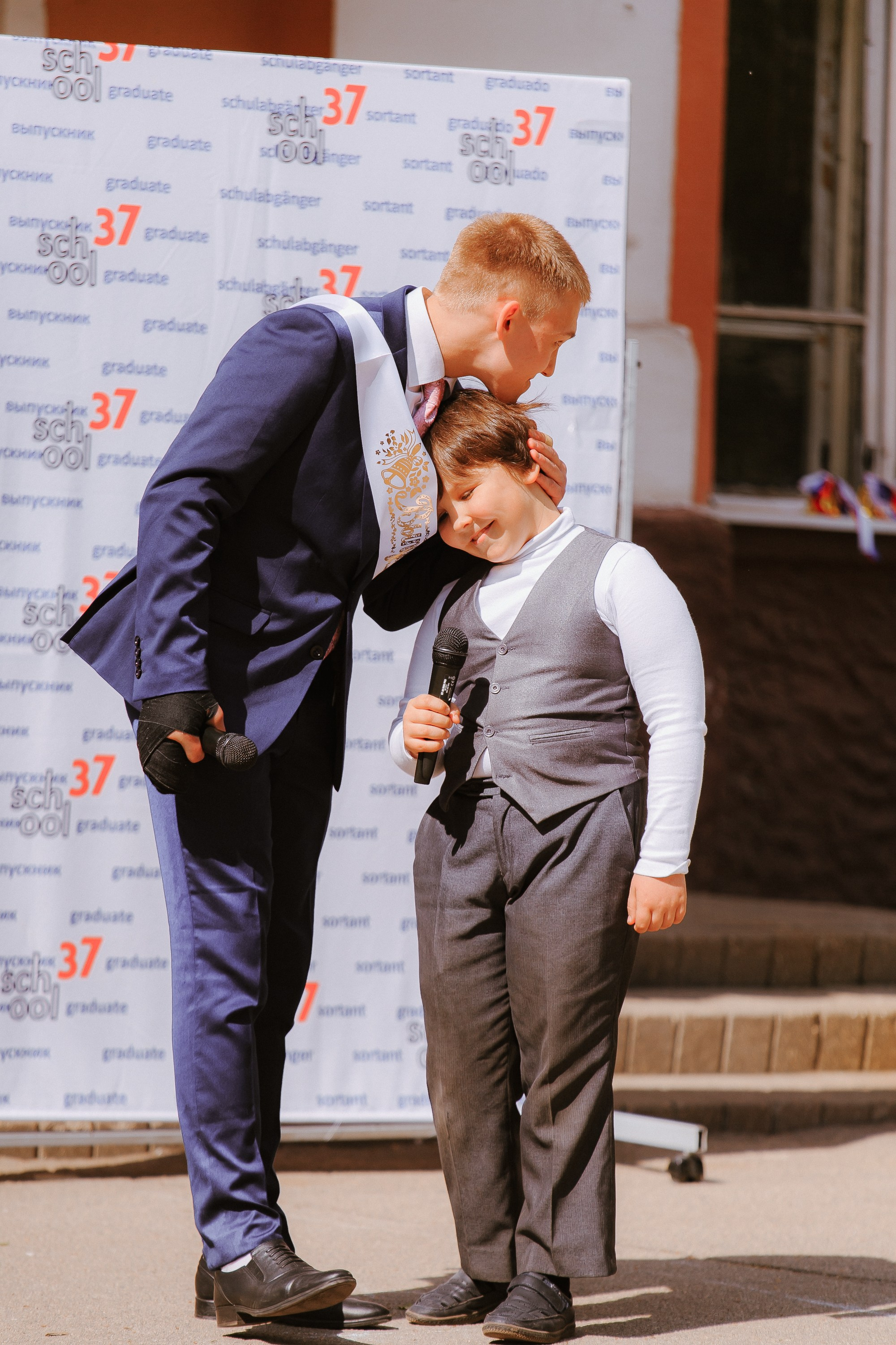 Портфолио фотографа на последний звонок. Свадебный и репортажный фотограф в Ярославле и Санкт-Петербурге Роман Микрюков