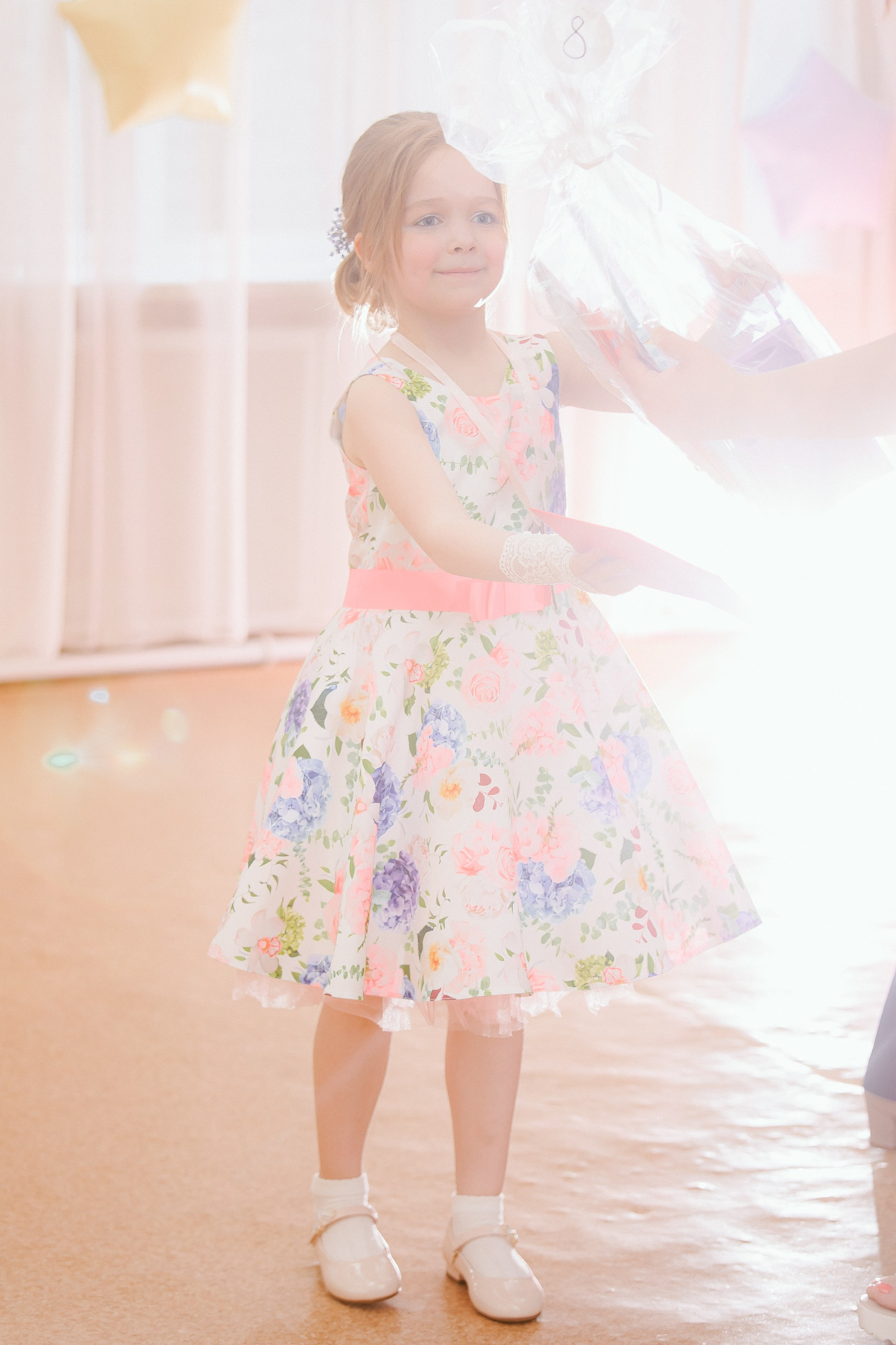 Детские праздники. Свадебный и репортажный фотограф в Ярославле и Санкт-Петербурге Роман Микрюков