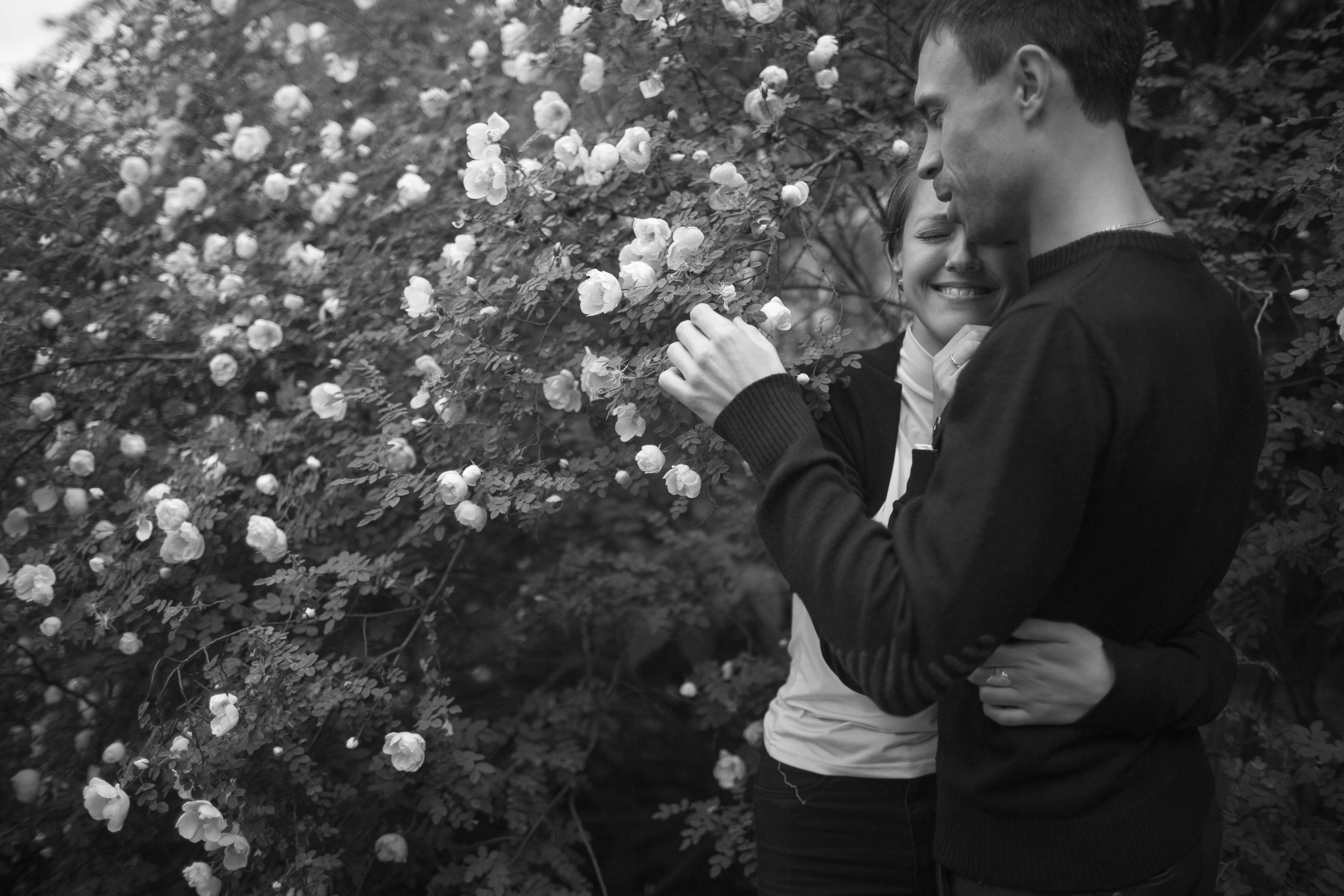 Саша и Артем. Свадебный и репортажный фотограф в Ярославле и Санкт-Петербурге Роман Микрюков