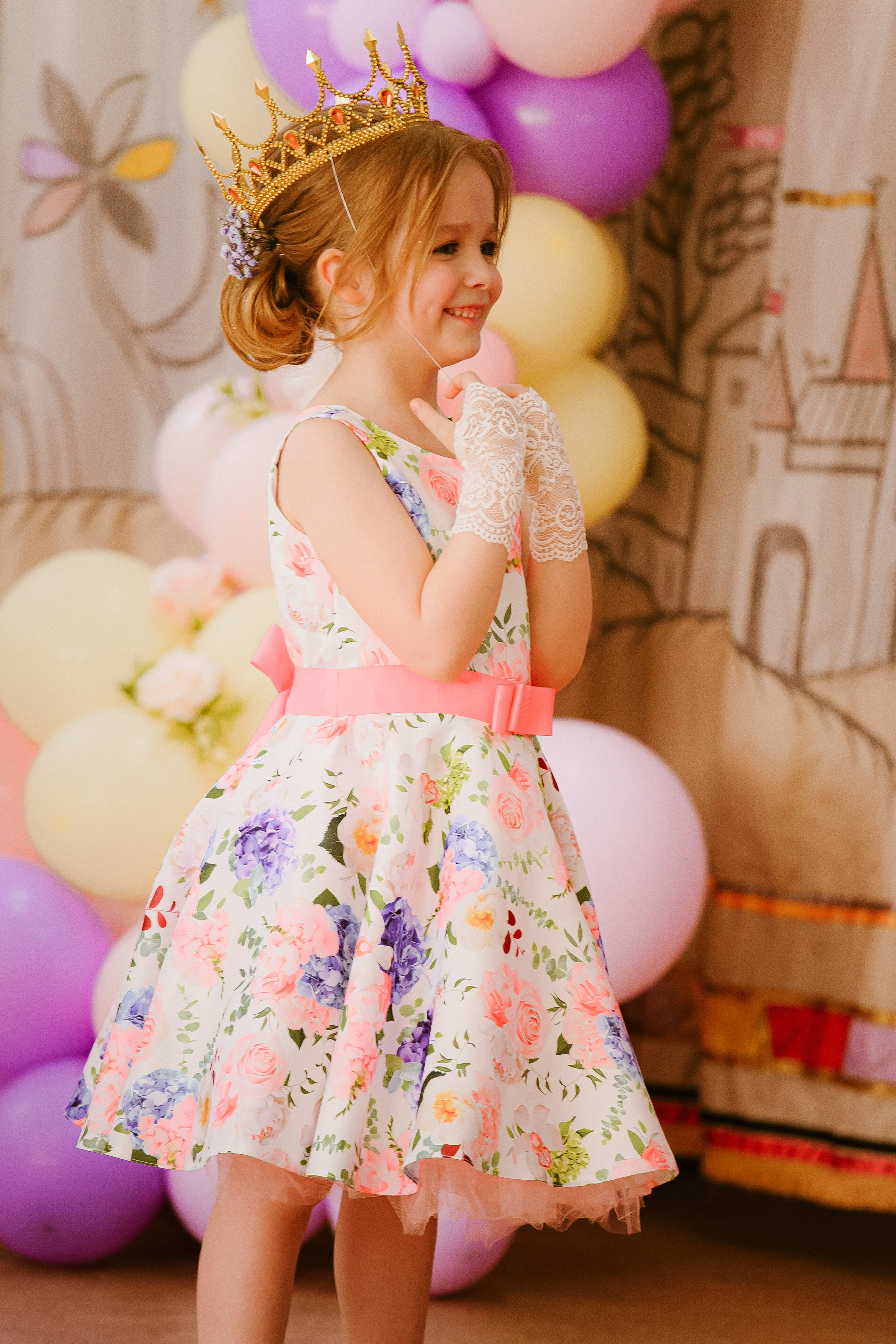 Детские праздники. Свадебный и репортажный фотограф в Ярославле и Санкт-Петербурге Роман Микрюков