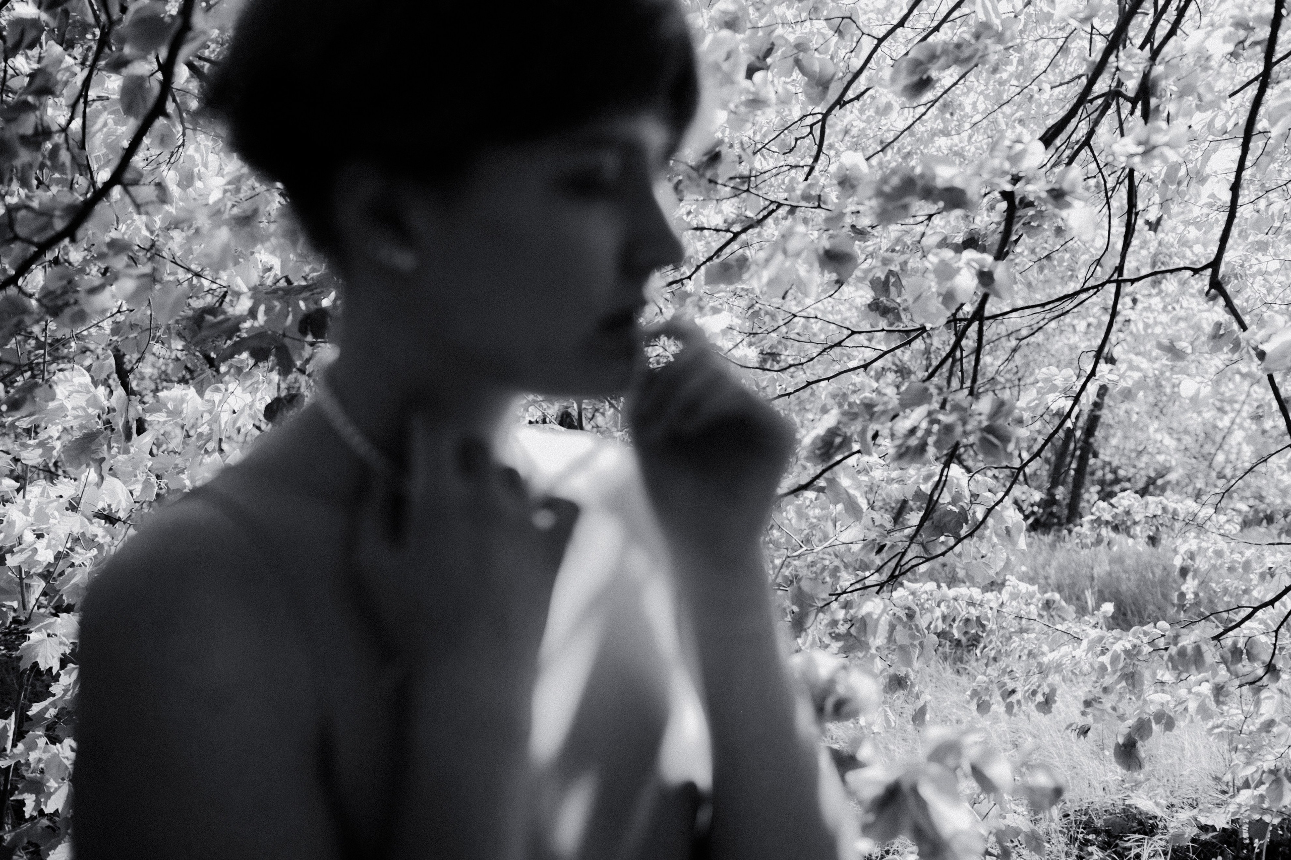 Свежесть. Свадебный и репортажный фотограф в Ярославле и Санкт-Петербурге Роман Микрюков