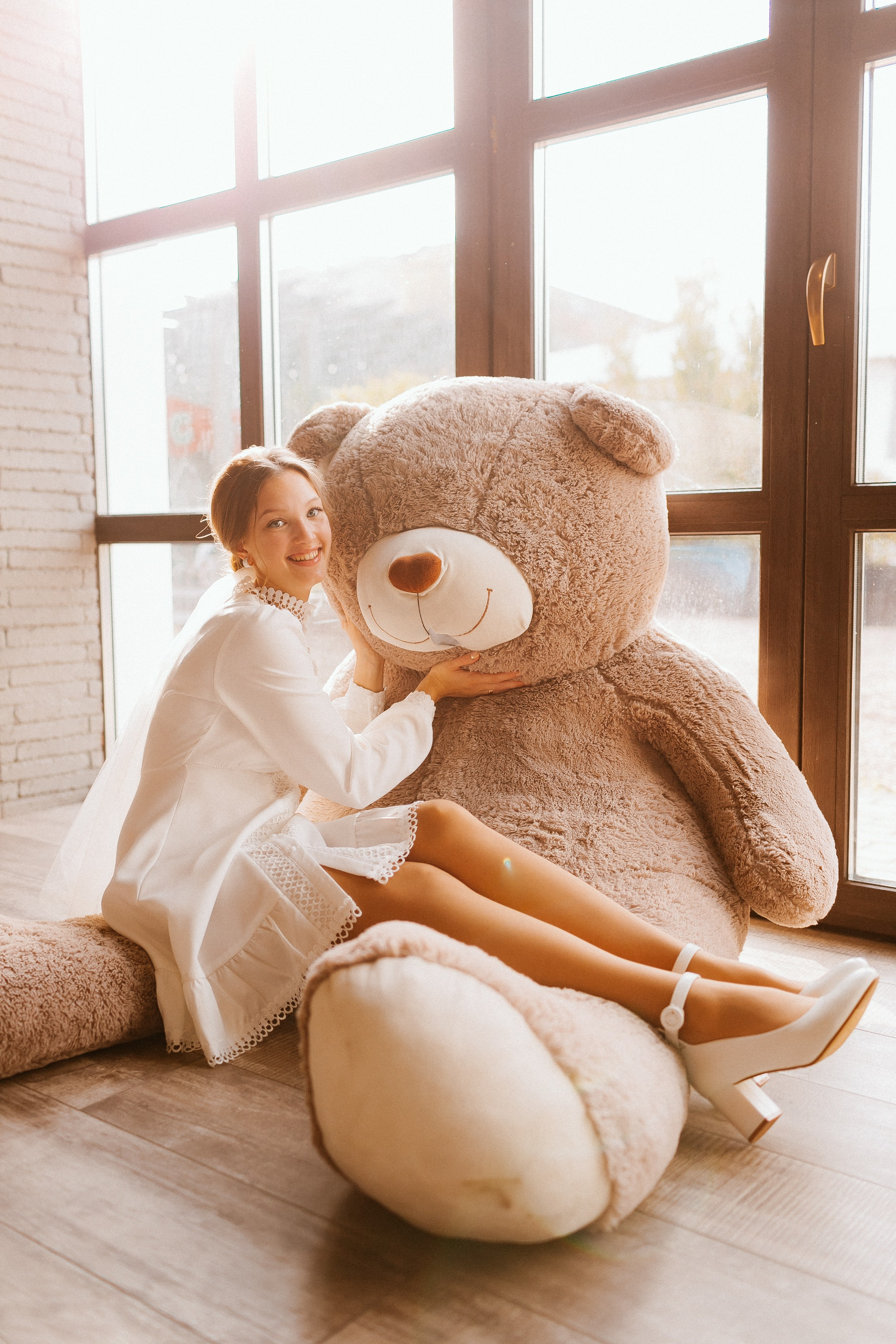 Съемка пары в осеннем городе и в студии. Свадебный и репортажный фотограф в Ярославле и Санкт-Петербурге Роман Микрюков