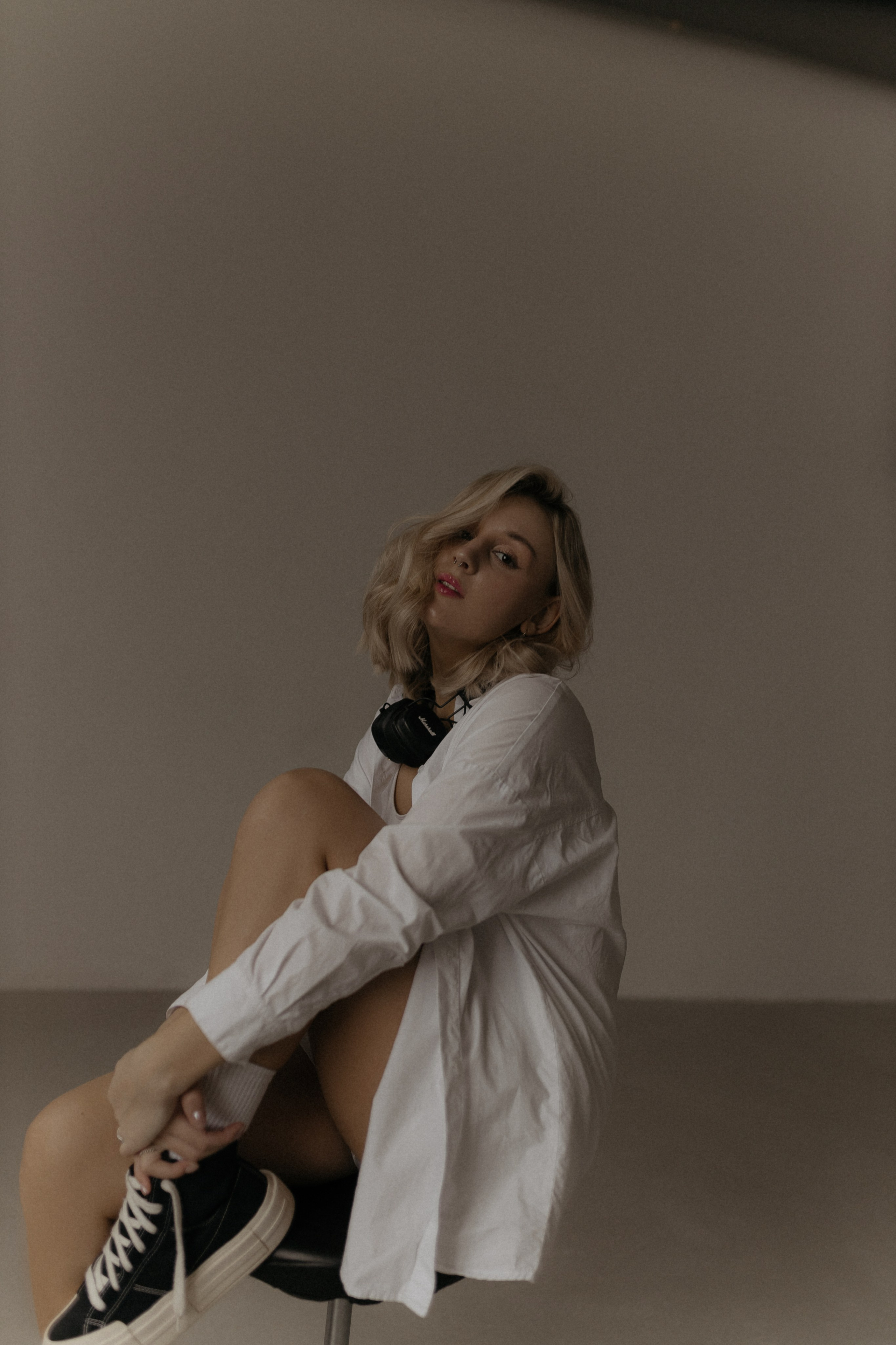 Полина. DARYA.BELKINA