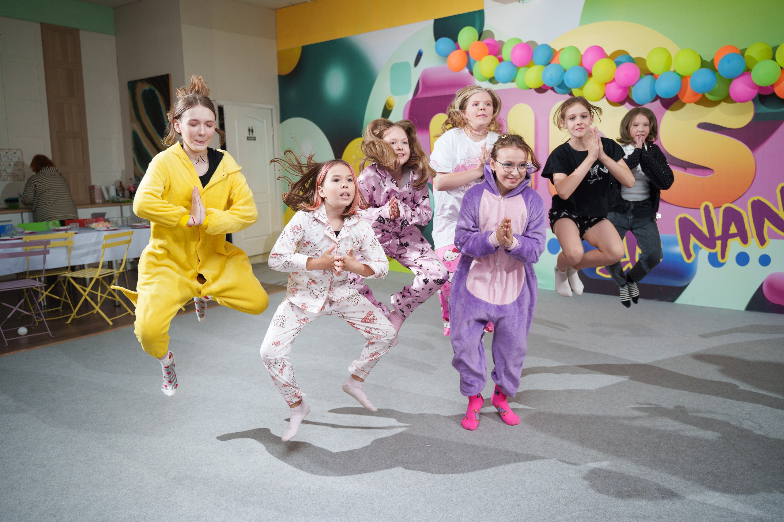 Фотограф на детские праздники. Свадебный и семейный фотограф в Новосибирске Данил Коротких