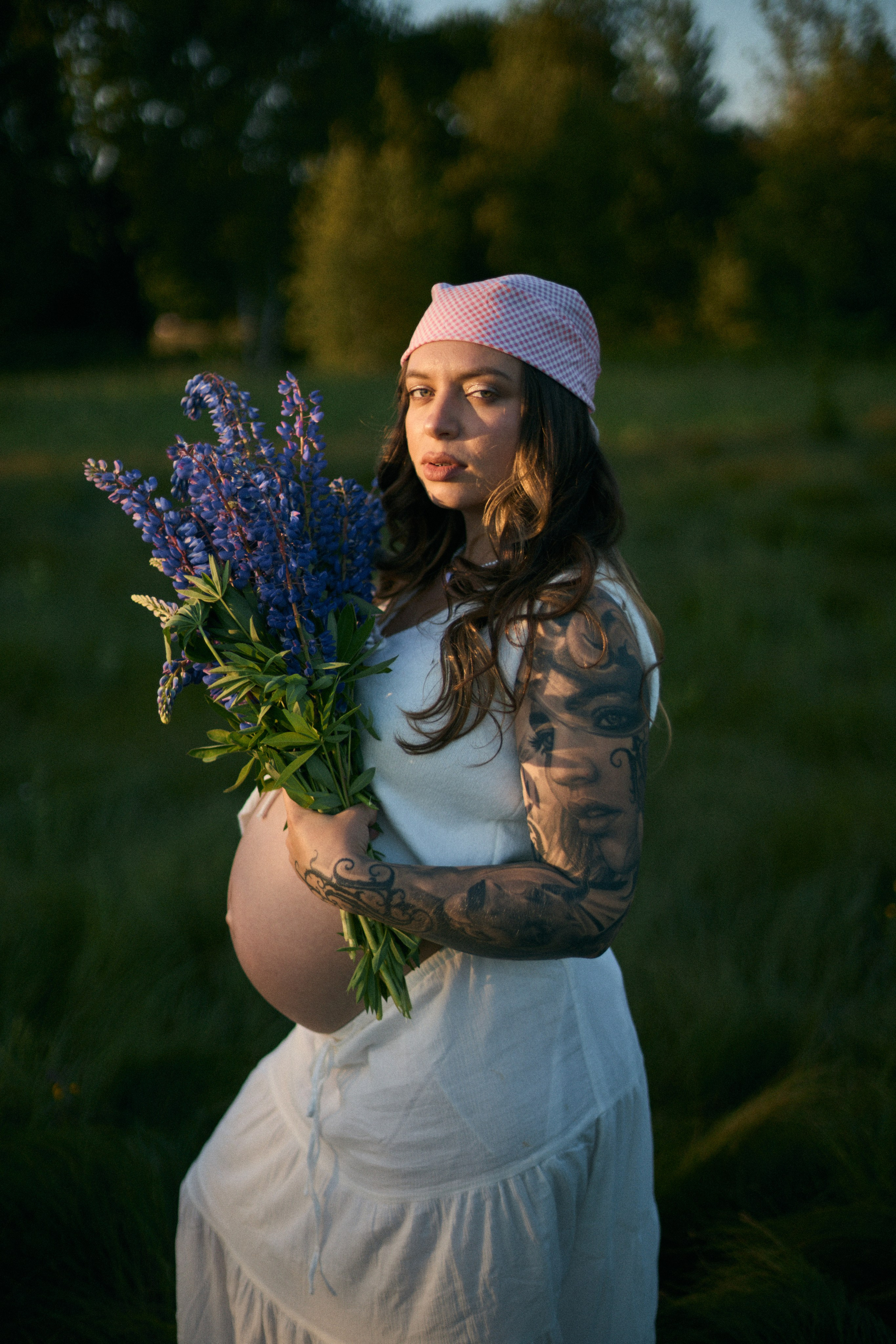 Полина. Профессиональный Фотограф во Владимире, в Москве и в Суздале — Полина Романычева