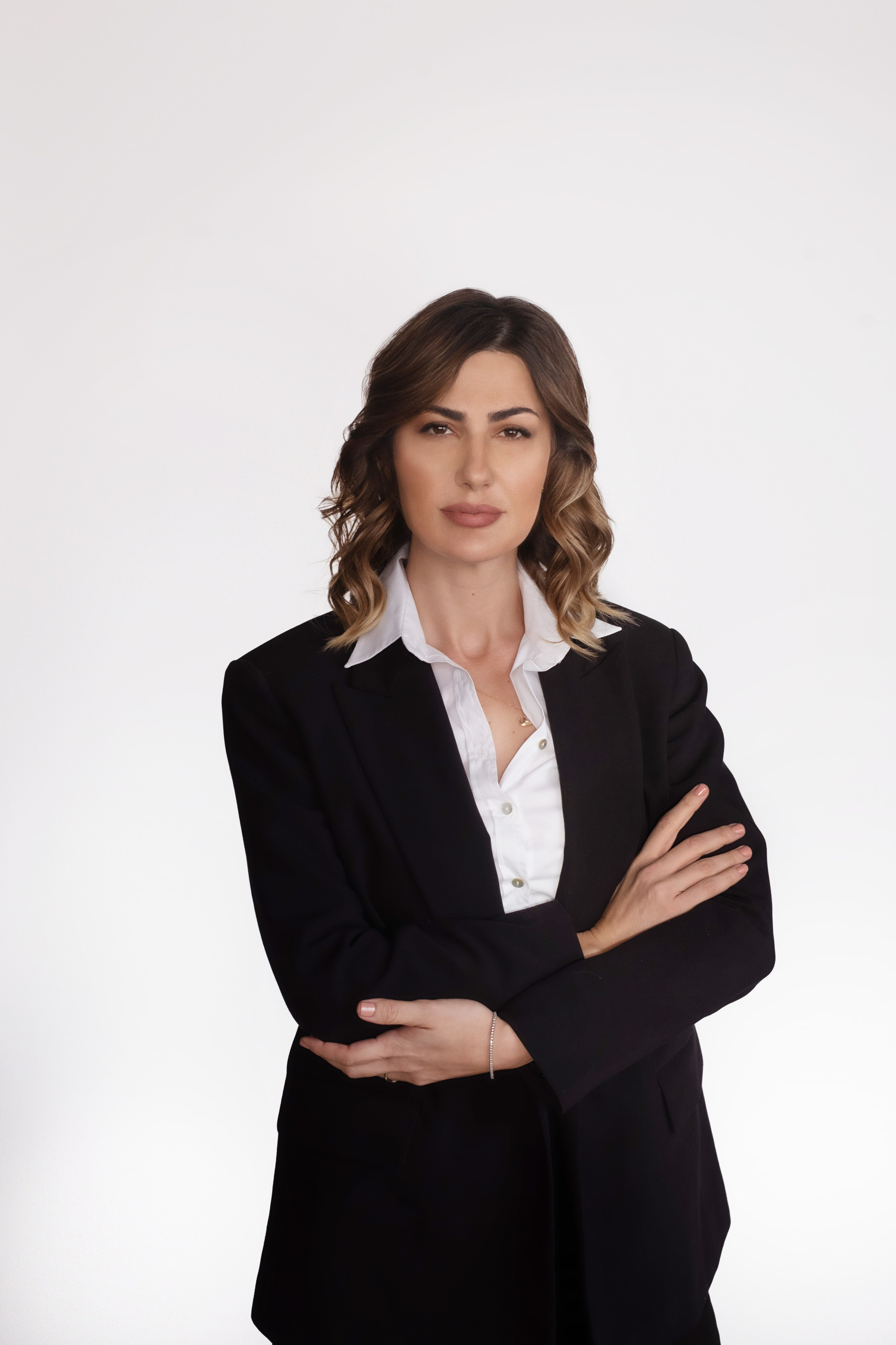 Коммерческие съемки. Фотограф Полина Гольдис