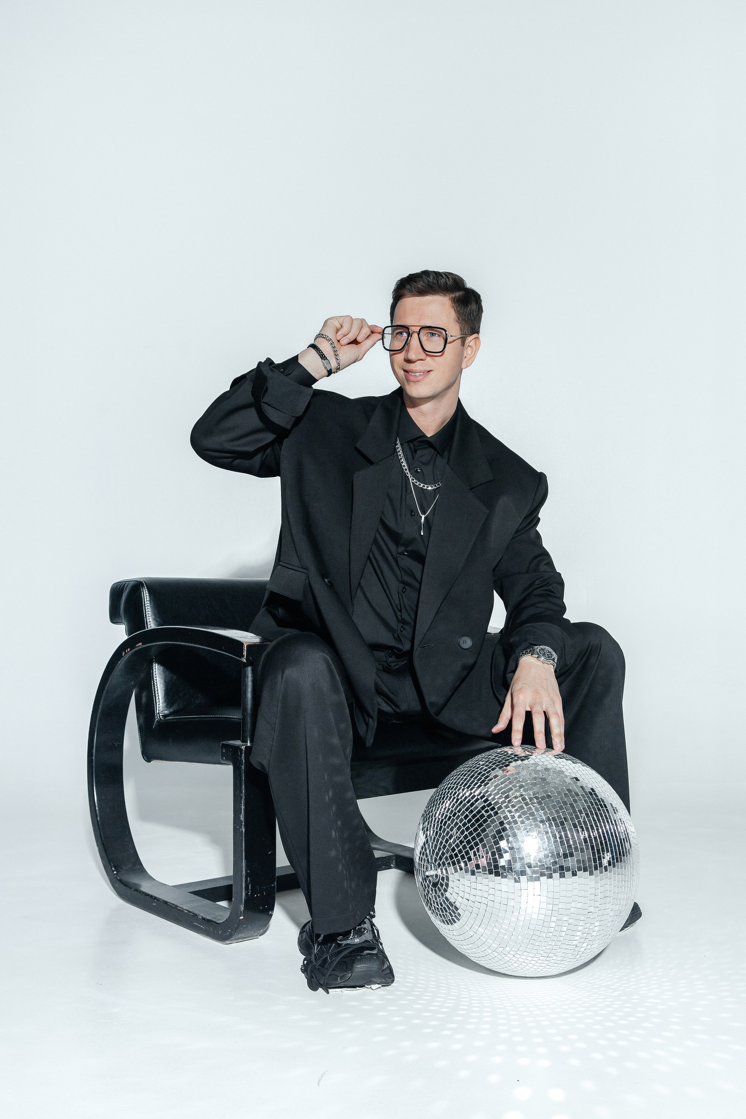 Стас Отражение. Фотограф Краснодар Станислав Крайнов