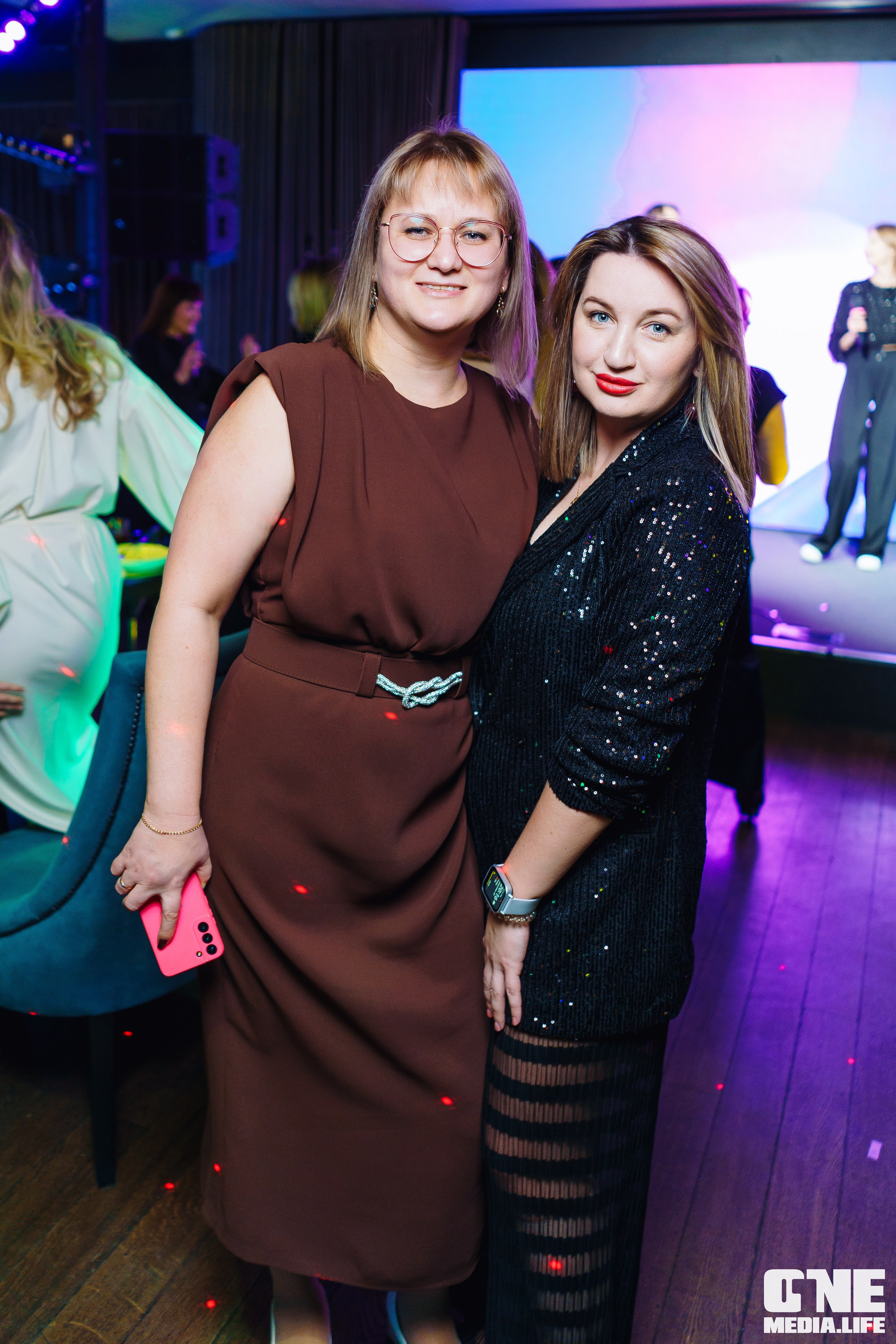 Фоторепортаж из ресторана Океан. One Media Life: фоторепортажи, фотоотчеты с мероприятий и заведений