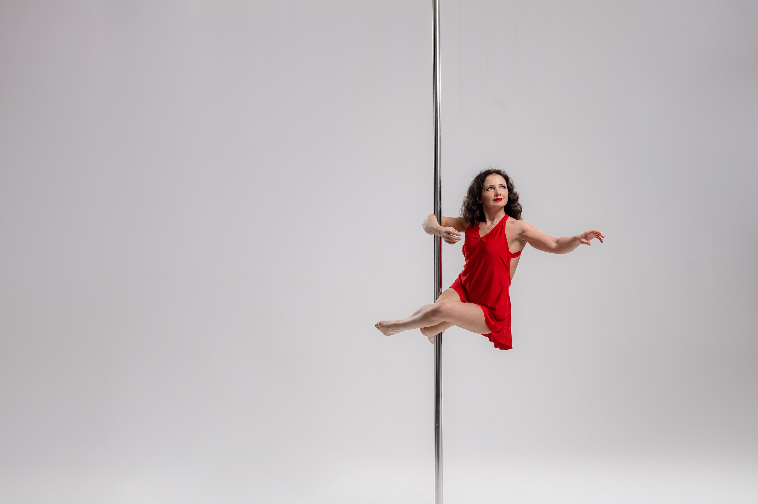 POLE SCHOOL. Профессиональный репортажный, коммерческий фотограф в Санкт-Петербурге