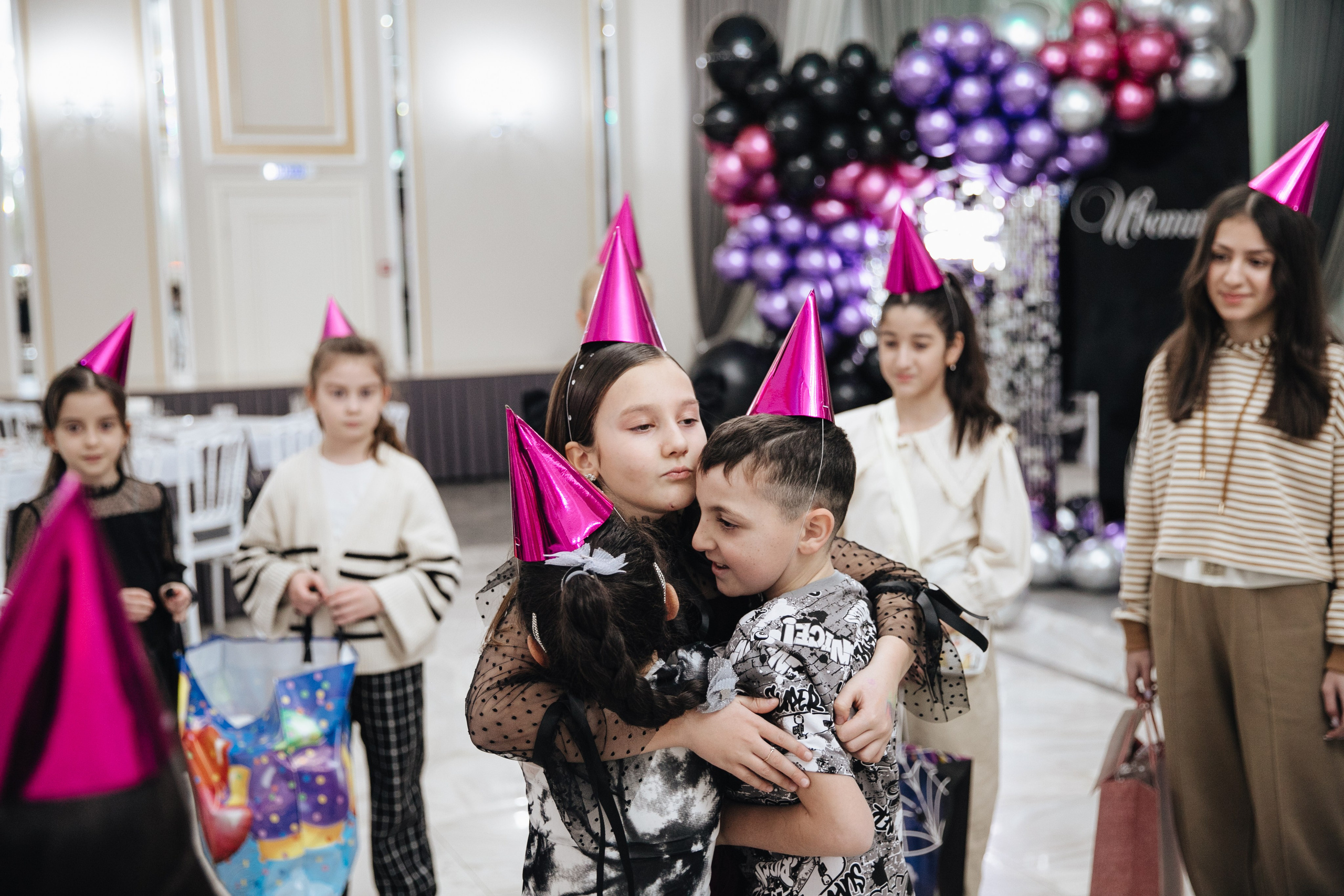 Happy birthday Иветта. Фотограф Георгиевск, КМВ Дамер Катерина