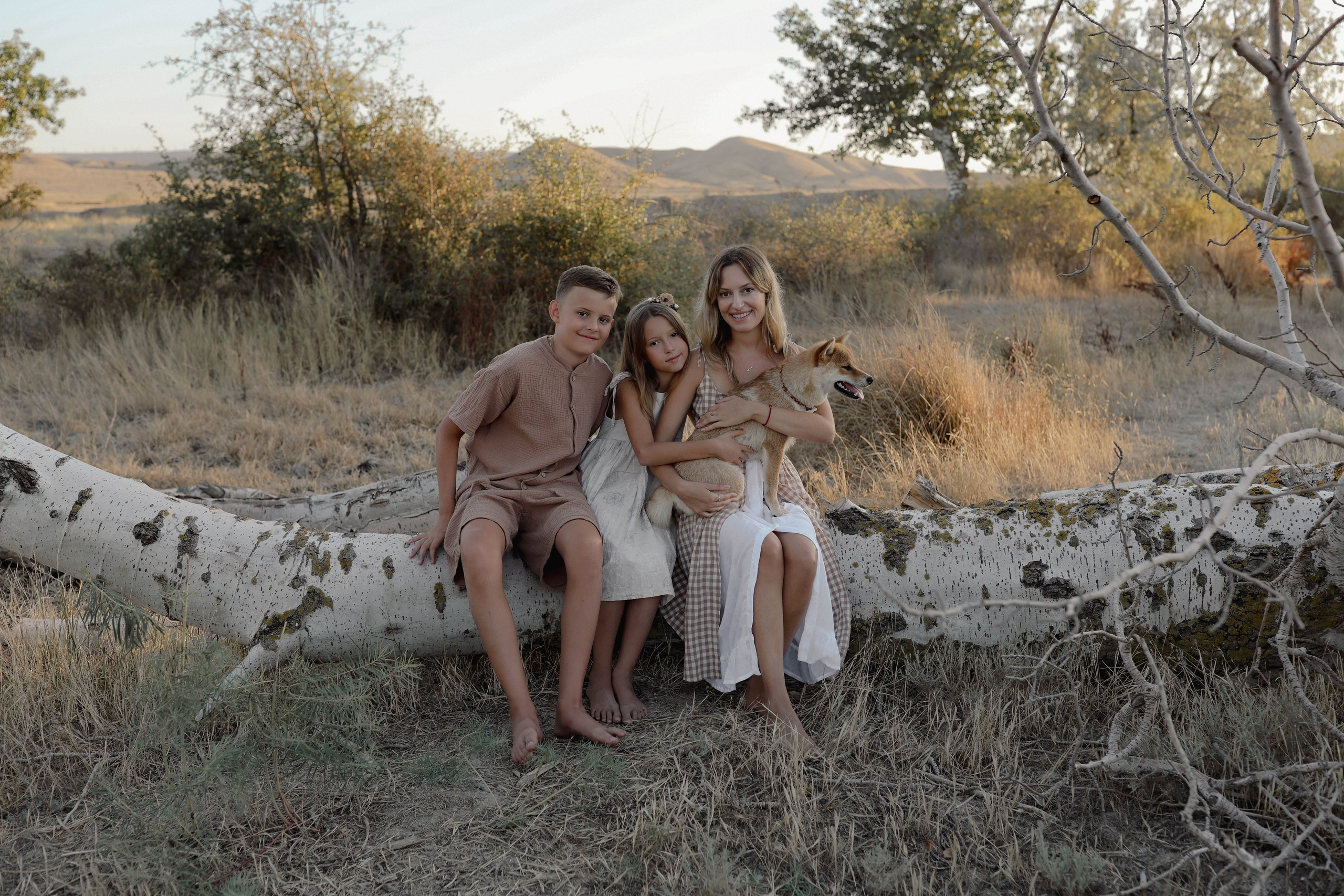 Один день из жизни Пуси. Свадебный и семейный фотограф Судак, Крым, Симферополь, Феодосия, Коктебель и по России