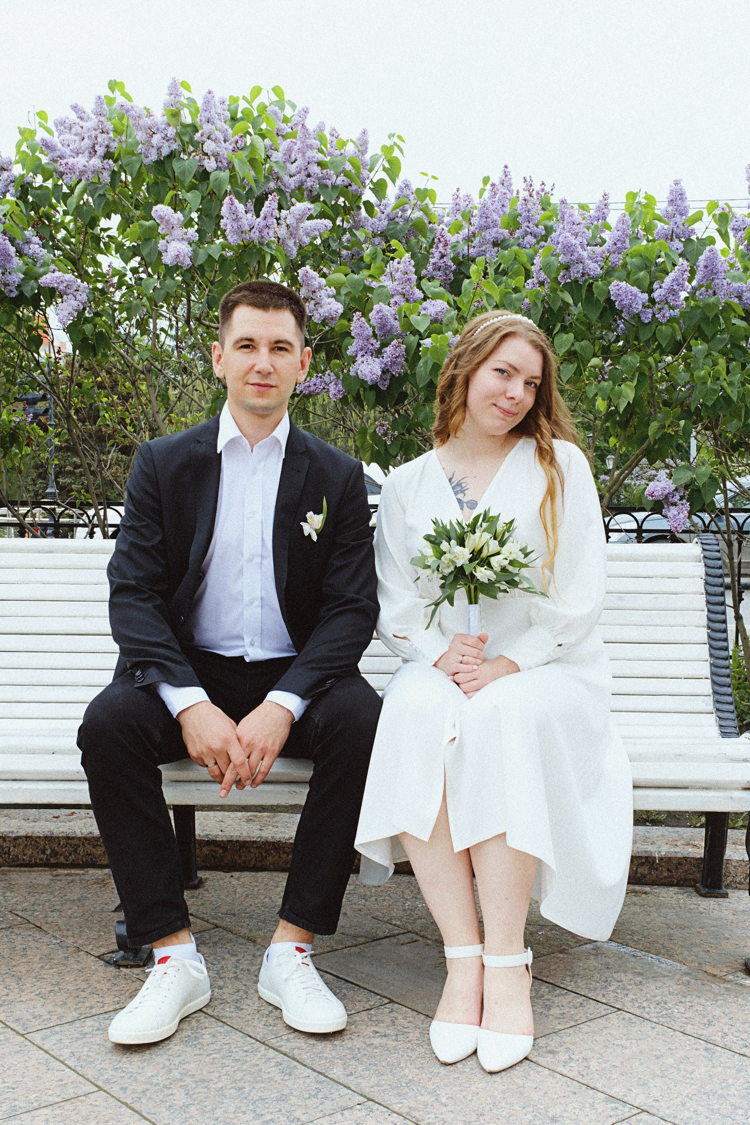 Юля & Дима. Фотограф и видеограф в Омск/Москва Сащенко Лера