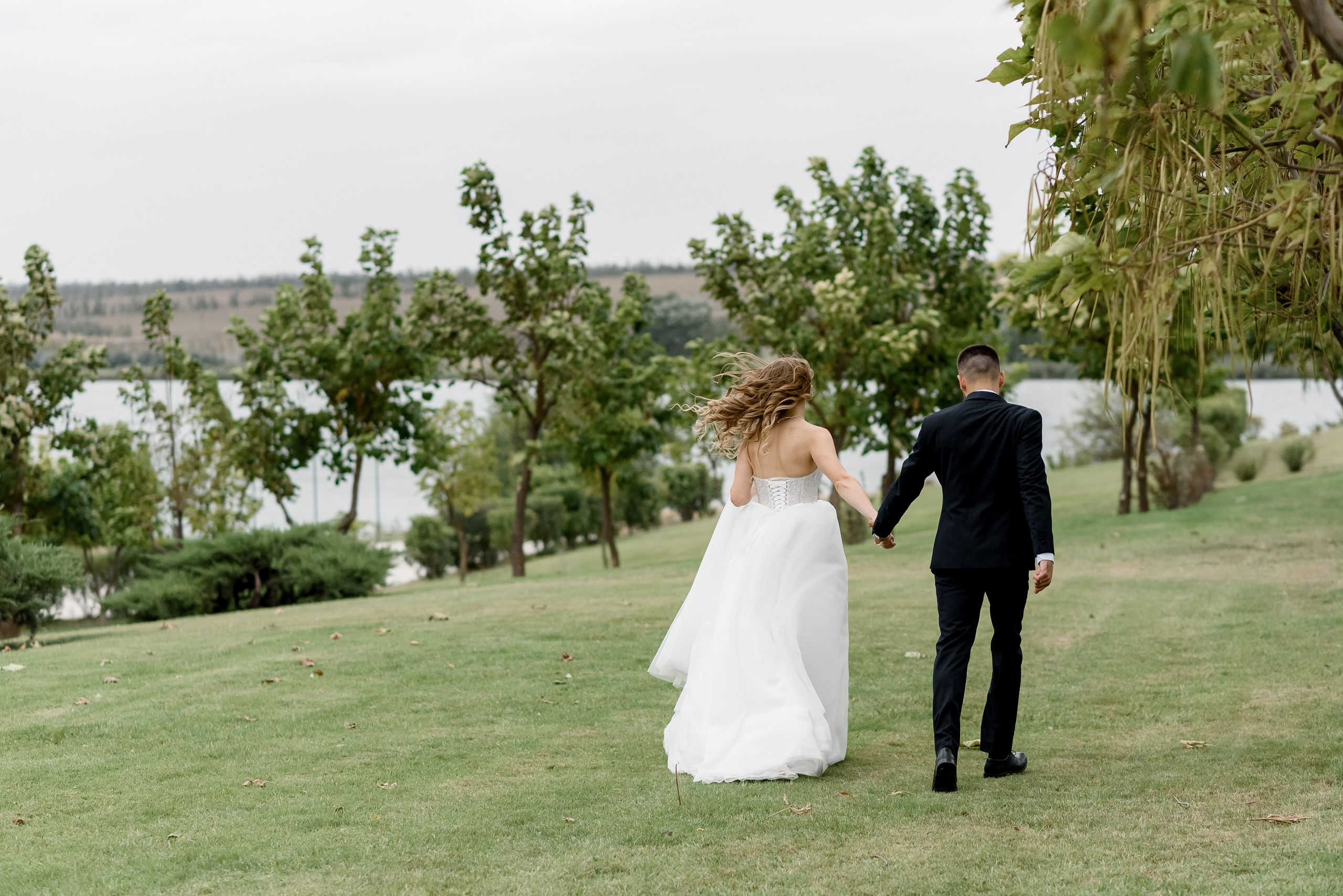 Свадьба Тимура и Анны. Свадебный и семейный фотограф в Ставрополе Роман Иванов