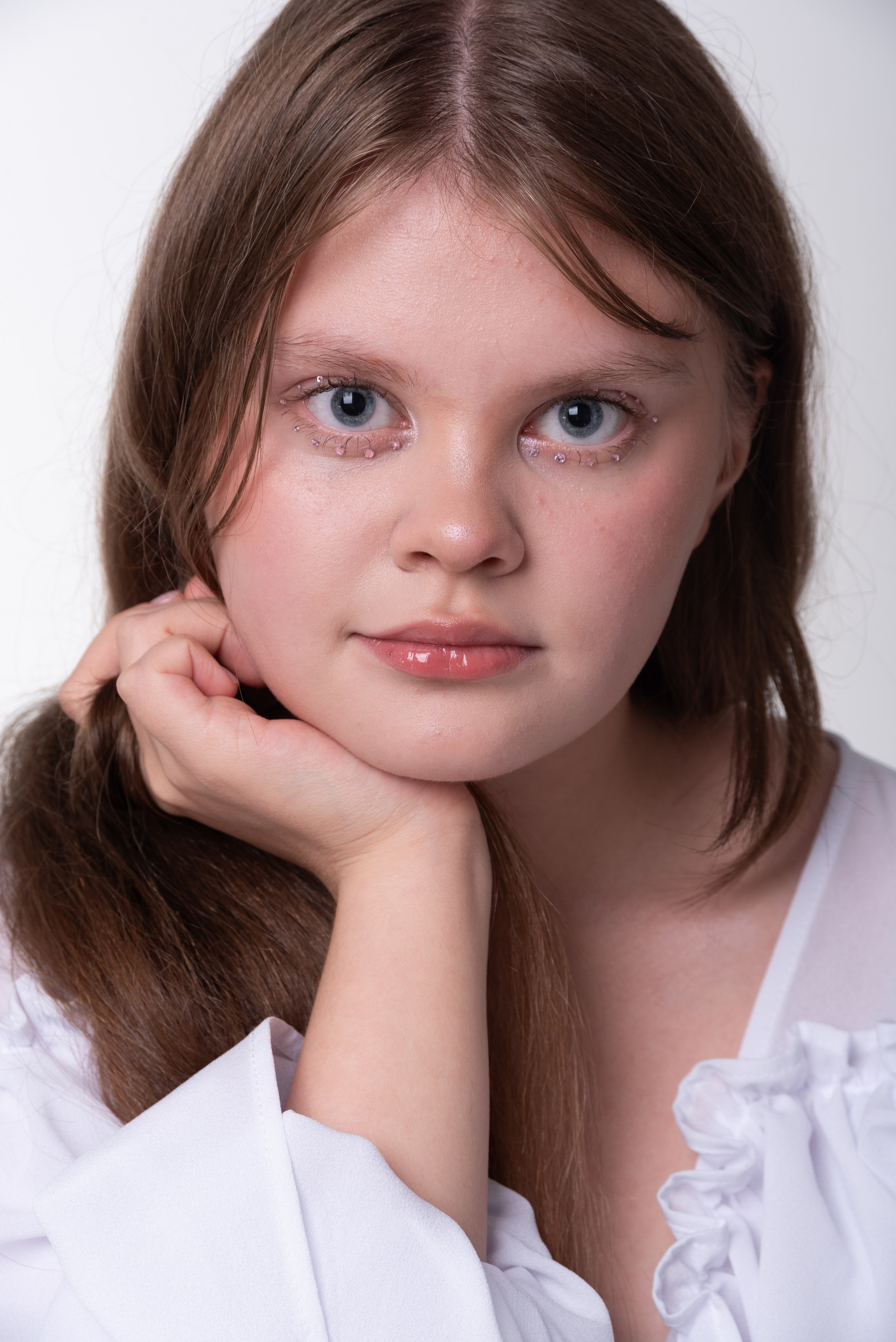 Ляхова Катерина. Promodels